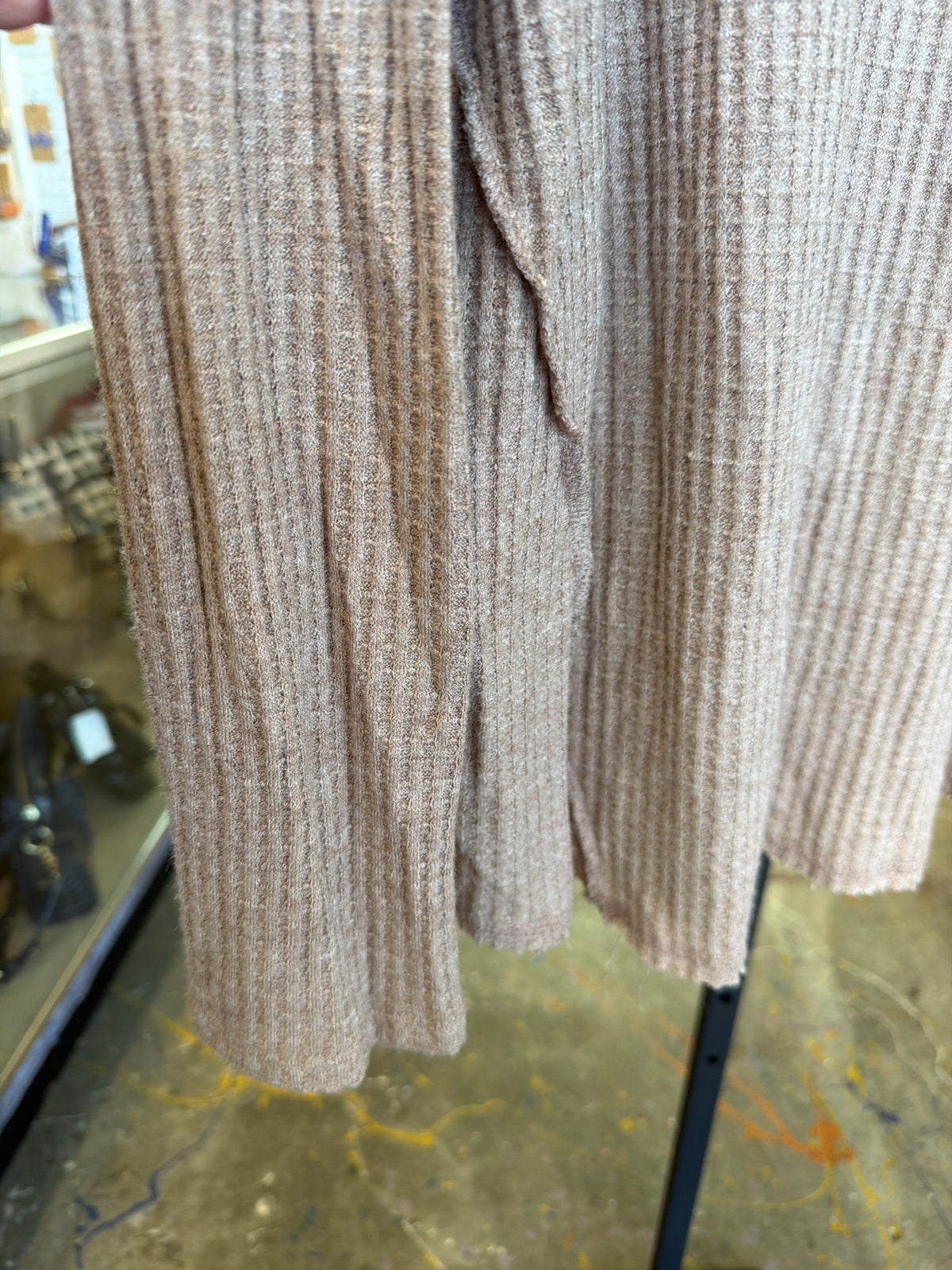 First Love Plus Tops Size 2X Sweater