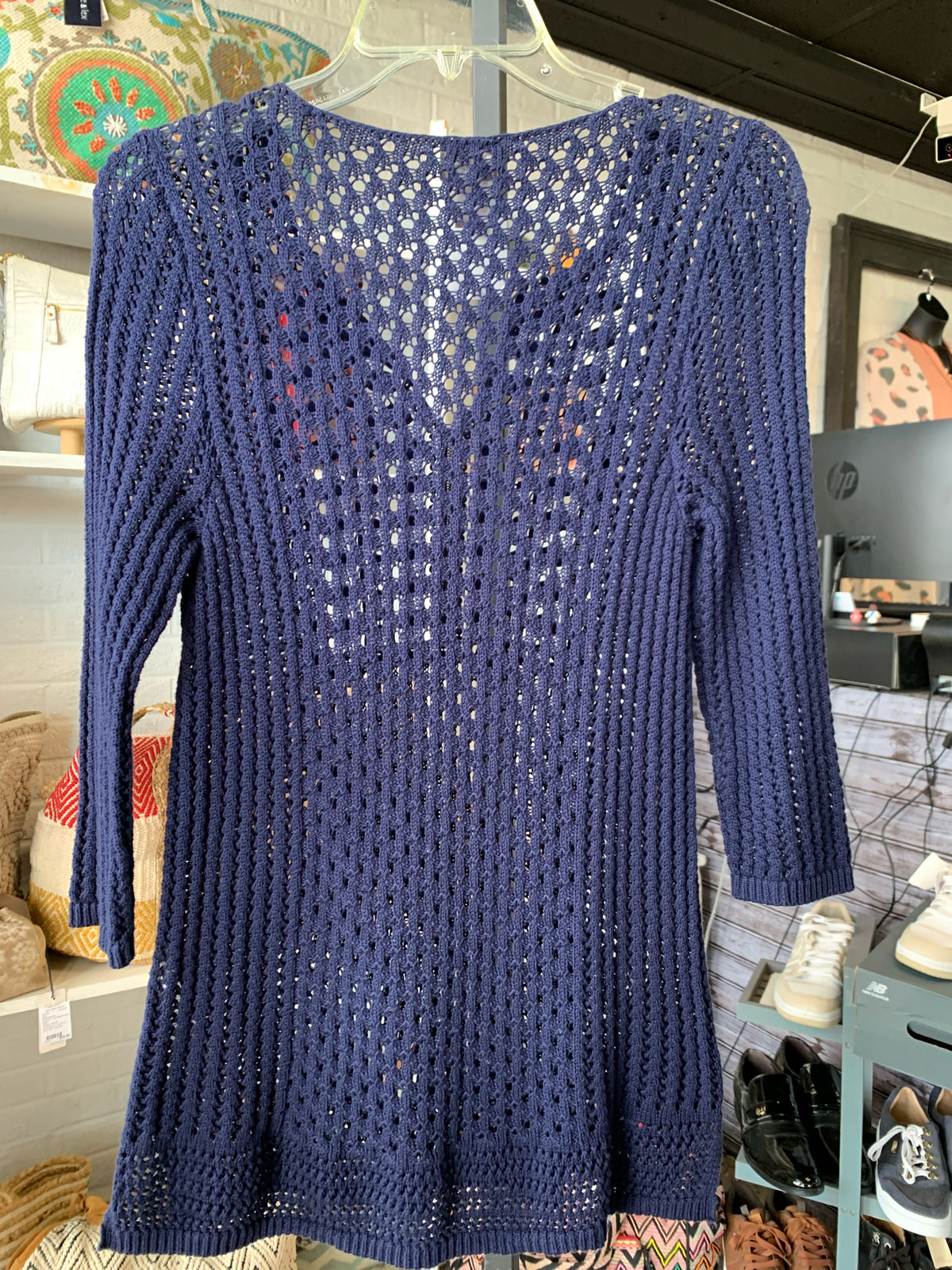 Chicos Womens Tops Size 0 Sweater
