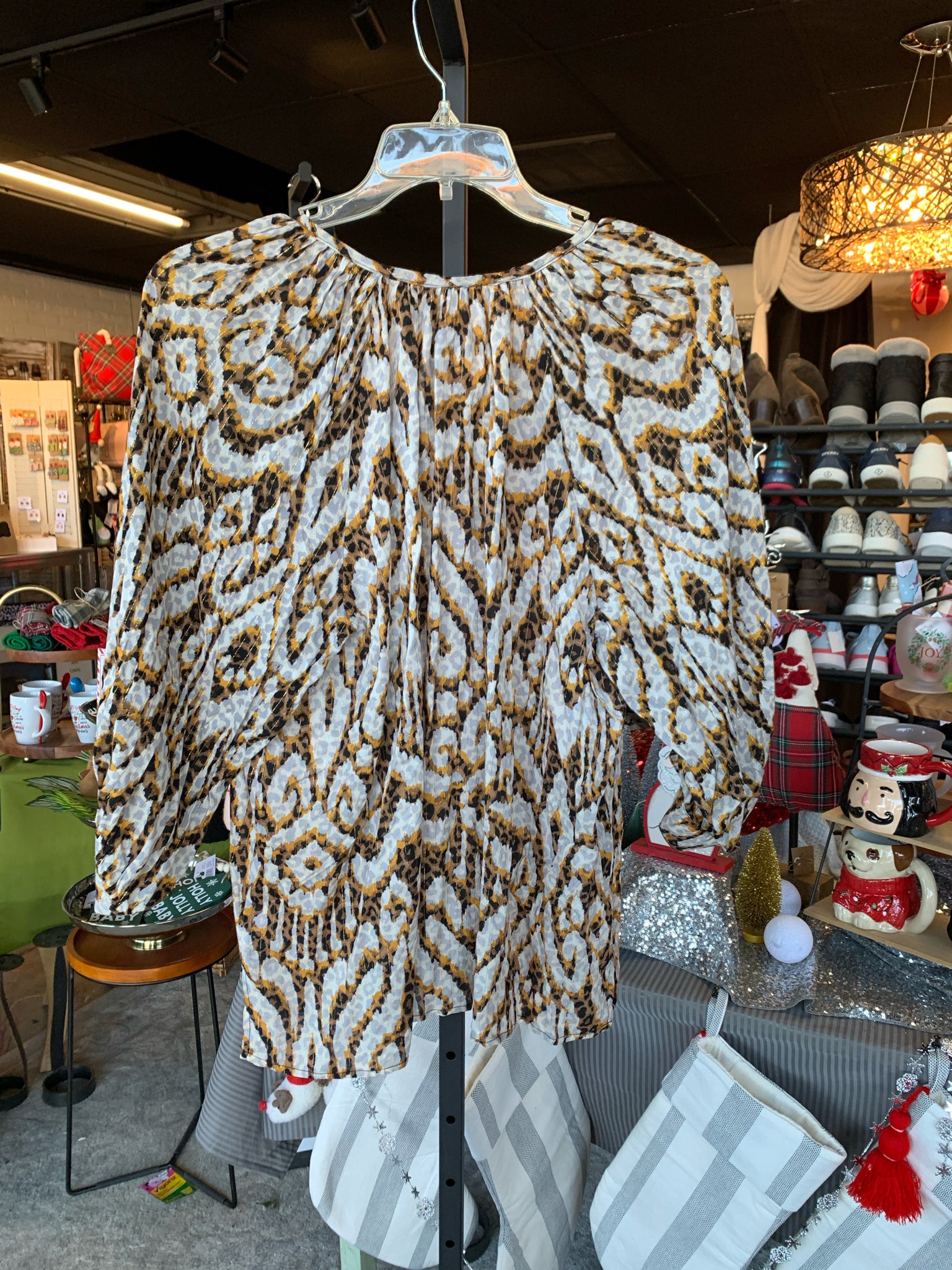 Ruby Rd. Plus Tops Size 1X Blouse