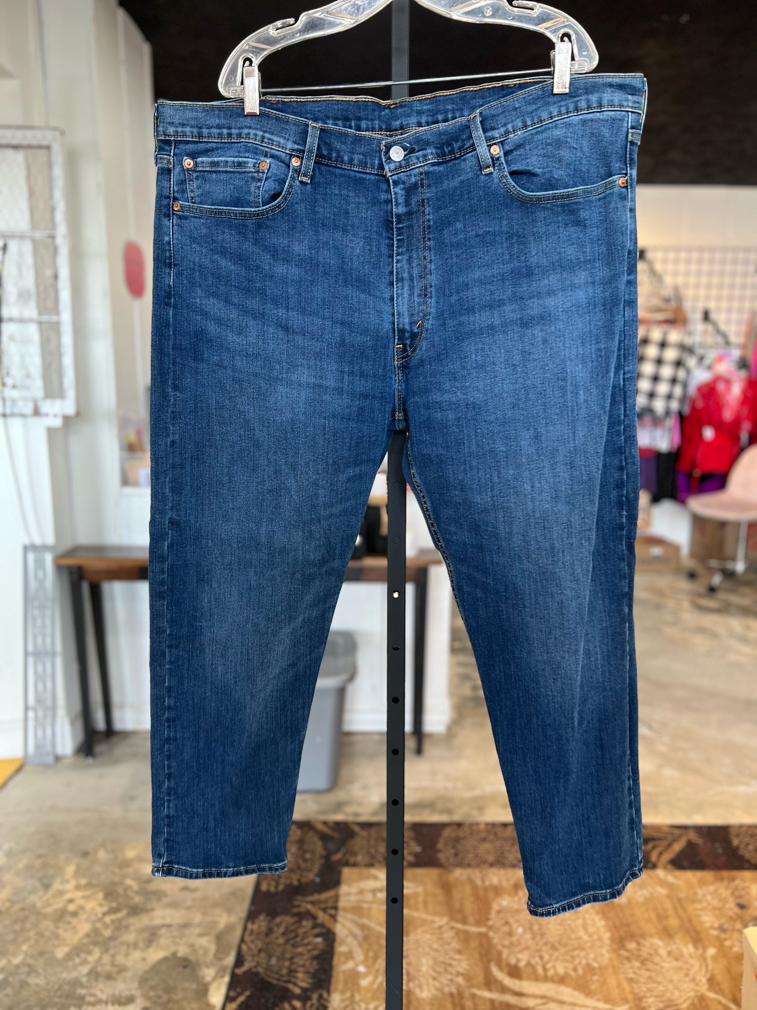 Size 44,30 levi Jeans