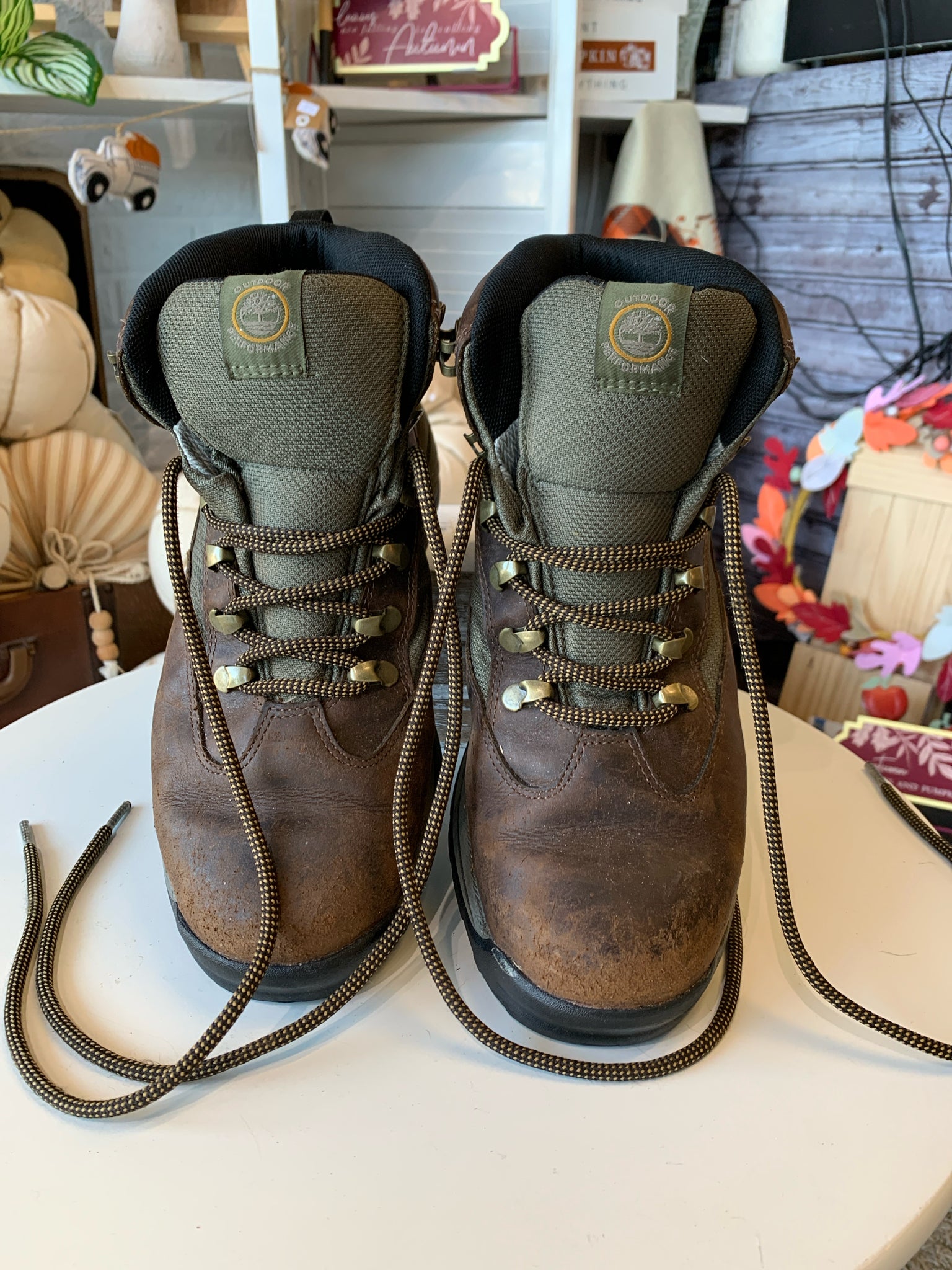 Timberland Shoes/Footwear 7 Shoes