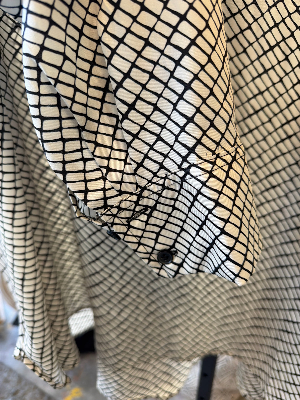 Lane Bryant Plus Tops Size 26/28 Blouse