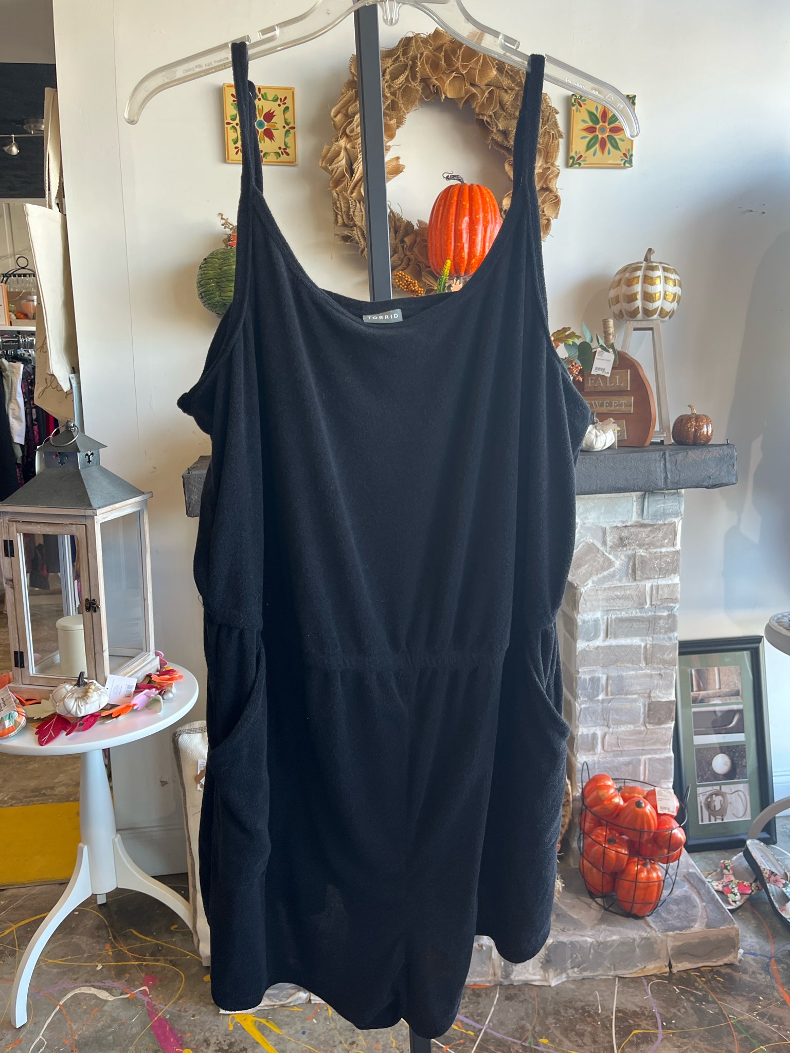 torrid Plus Sets/Rompers Size 4 Romper
