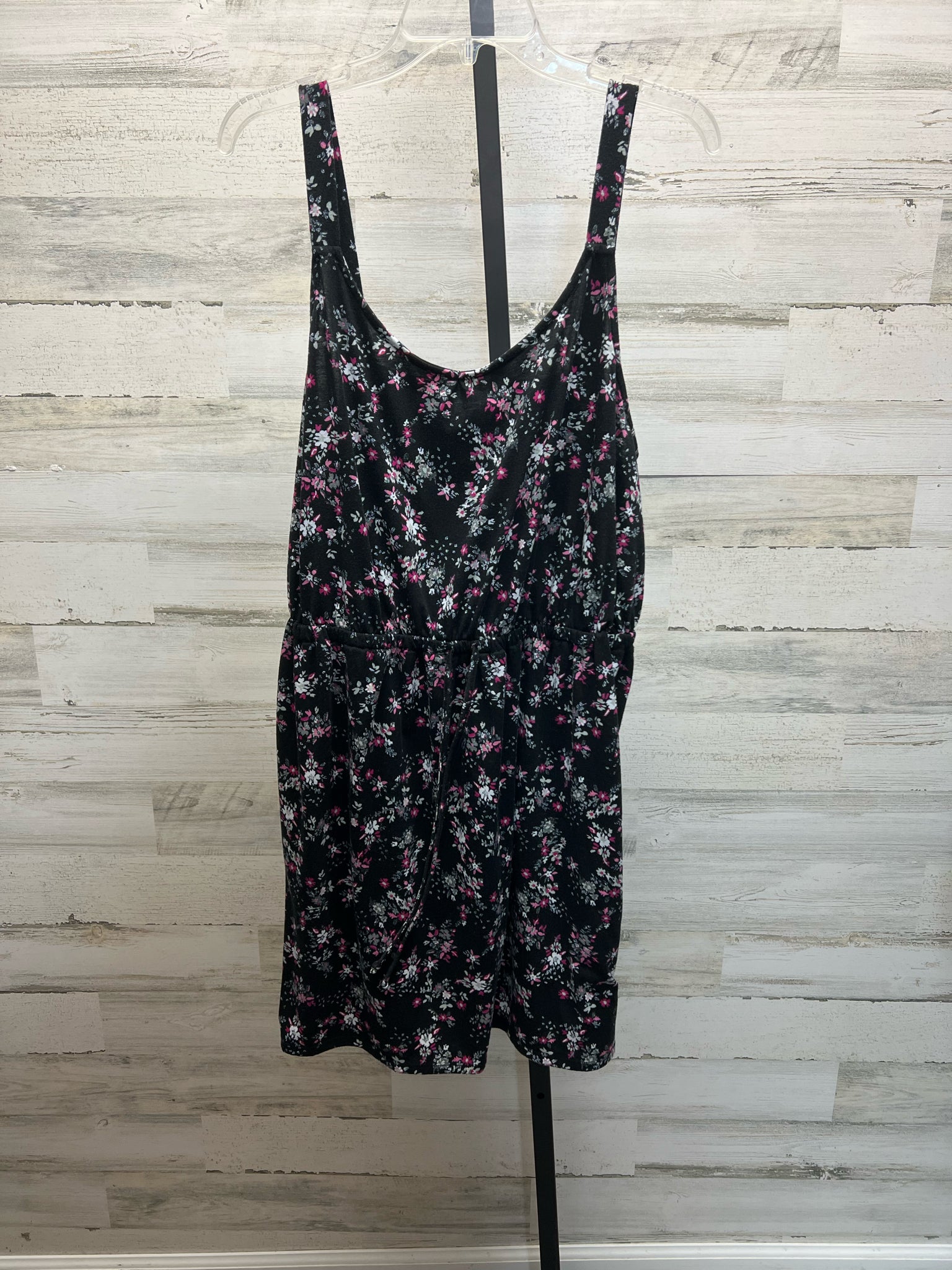 Size XL West Loop Dress
