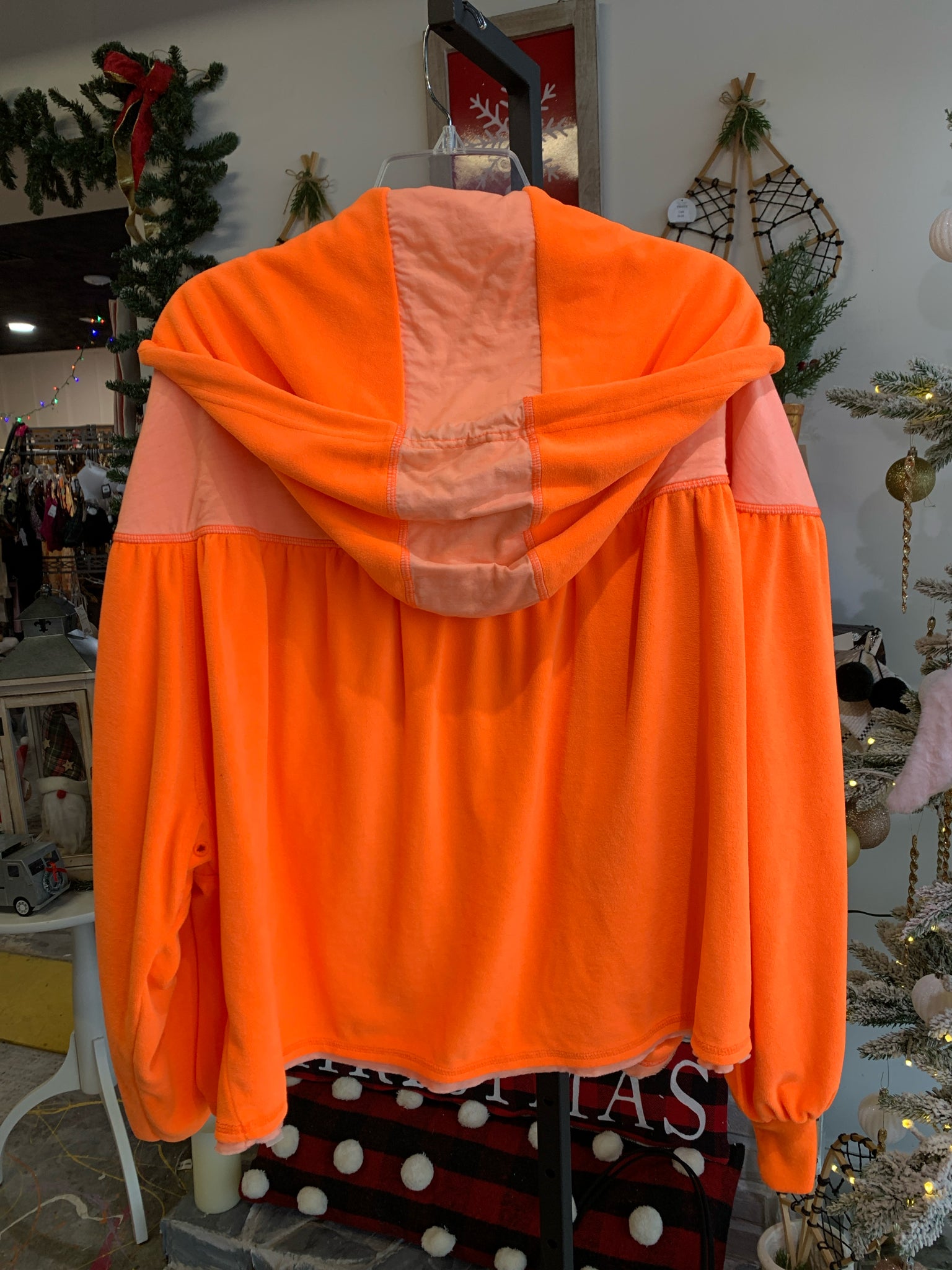 Fp Movement Womens Outerwear Size L Jacket