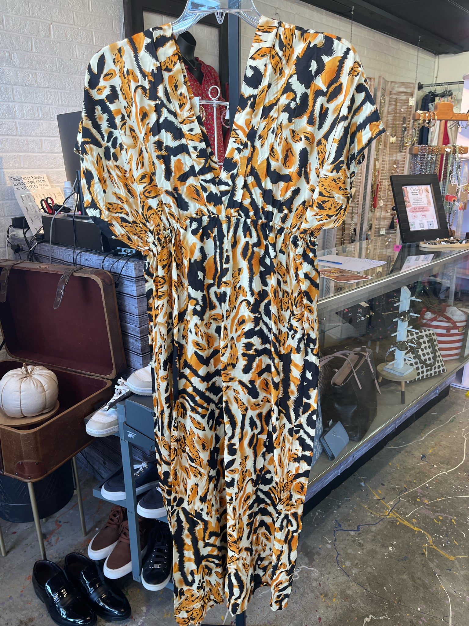 No Brand Plus Dresses Size 2X Dress