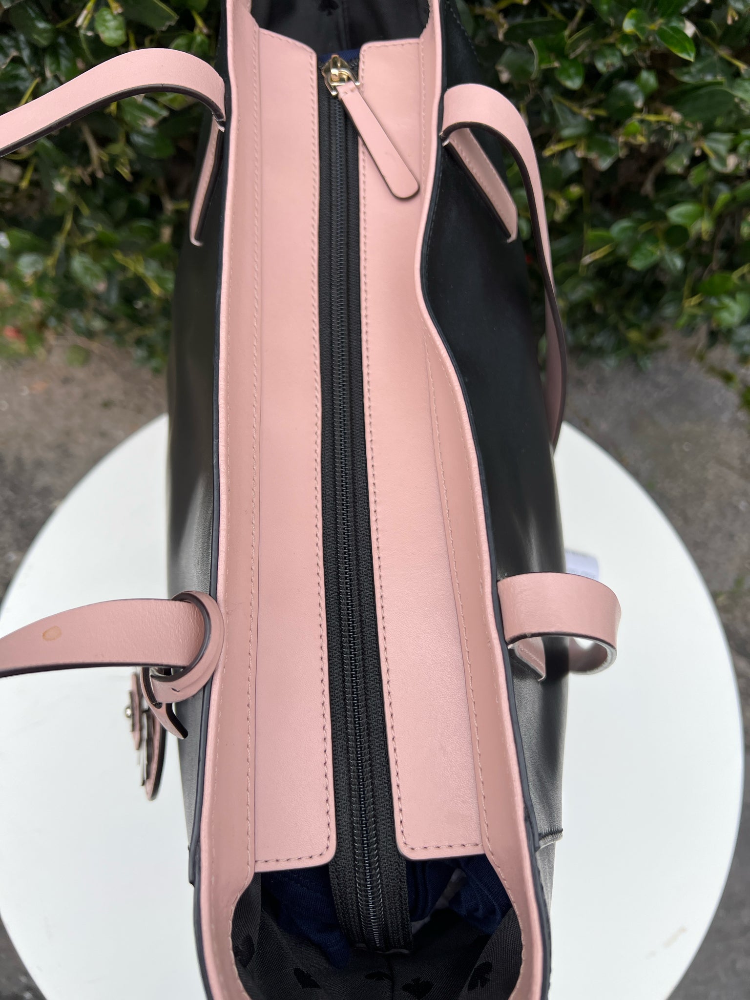 KATE SPADE Black Purse