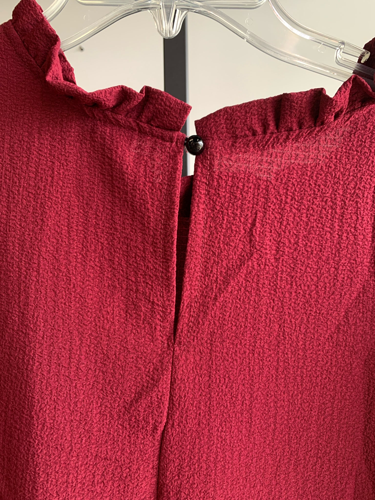 SHEIN Plus Tops Size 3X Blouse