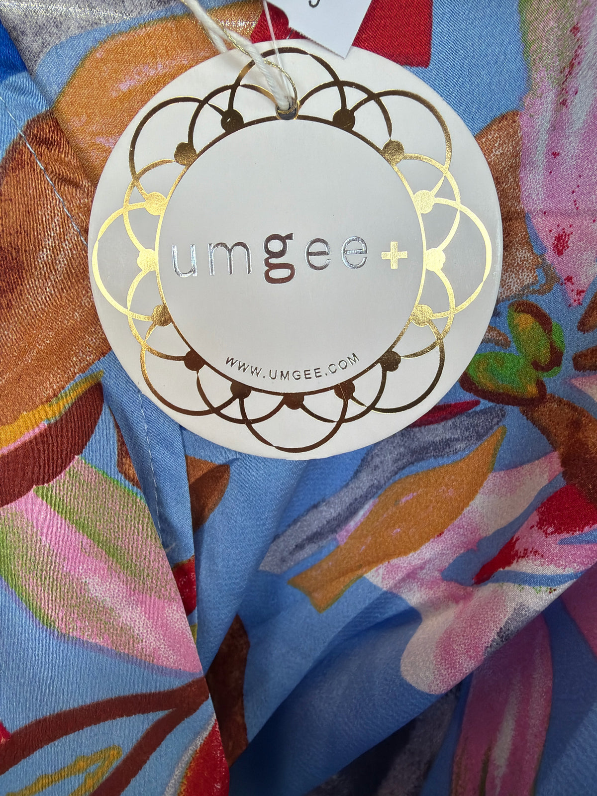 Umgee Plus Tops Size 1X Blouse