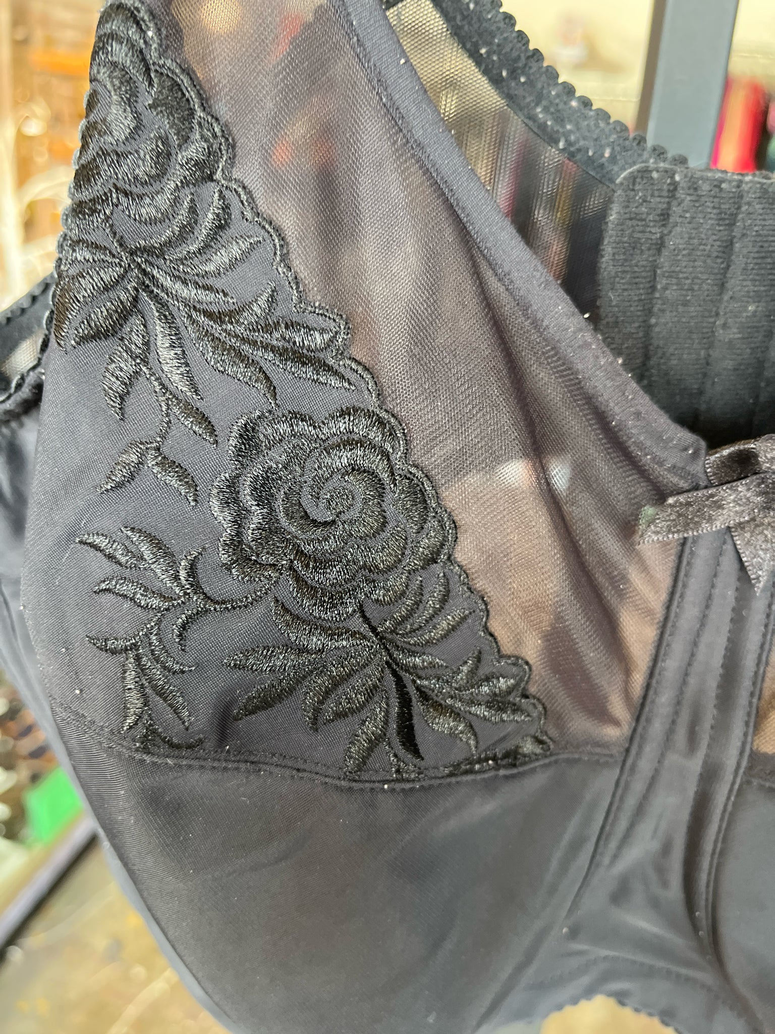 Elila Plus Lingerie Size 44G Bra