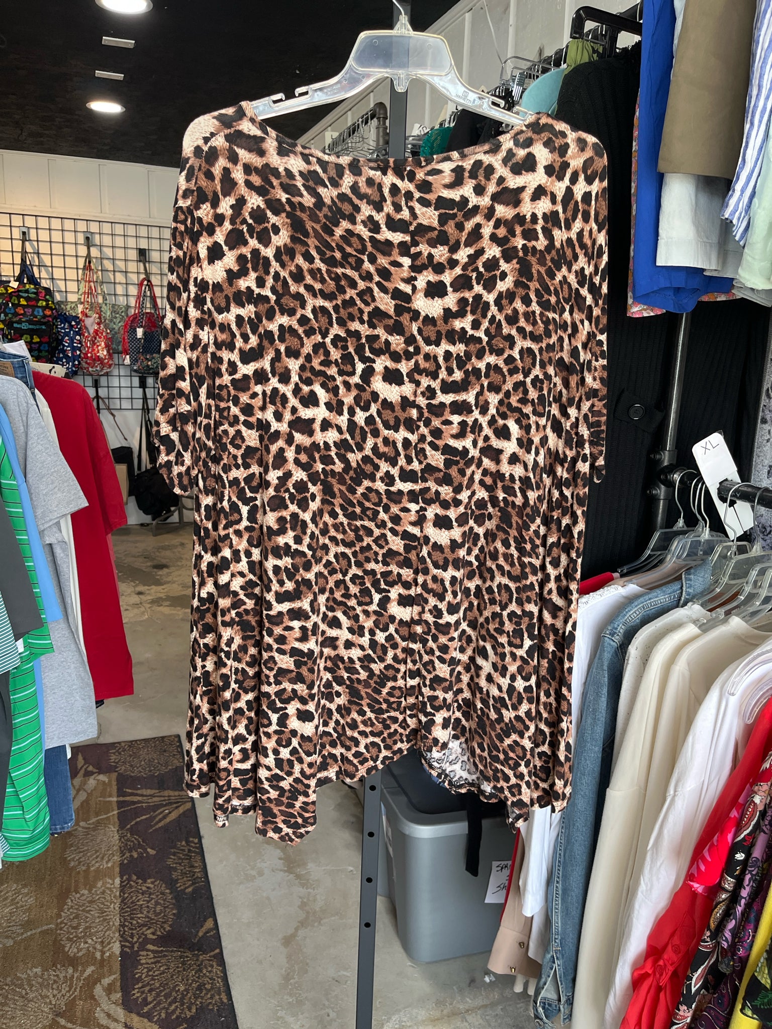 larace Plus Tops Size 6X Shirt