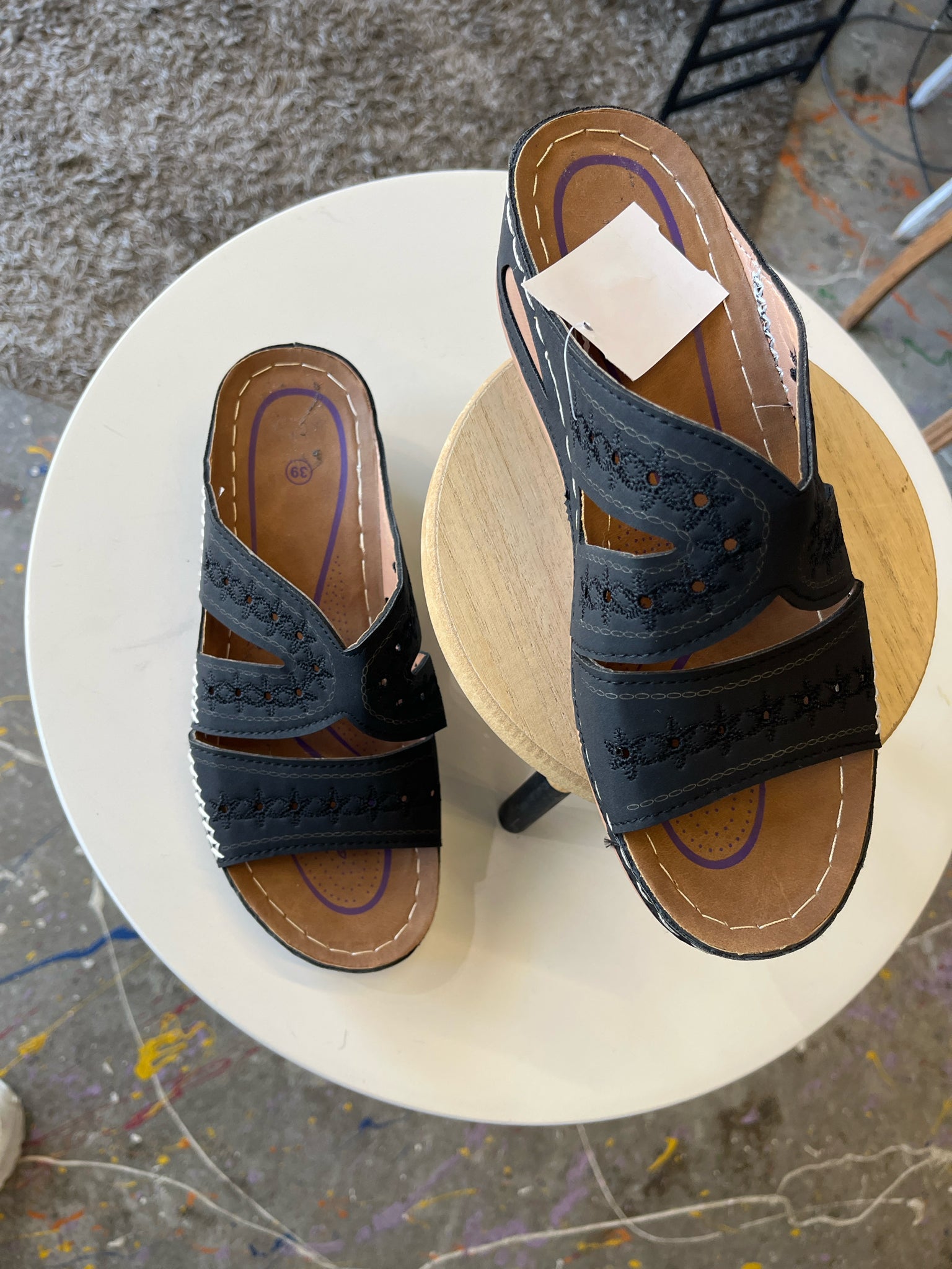 No Brand Shoes/Footwear 6 Shoes