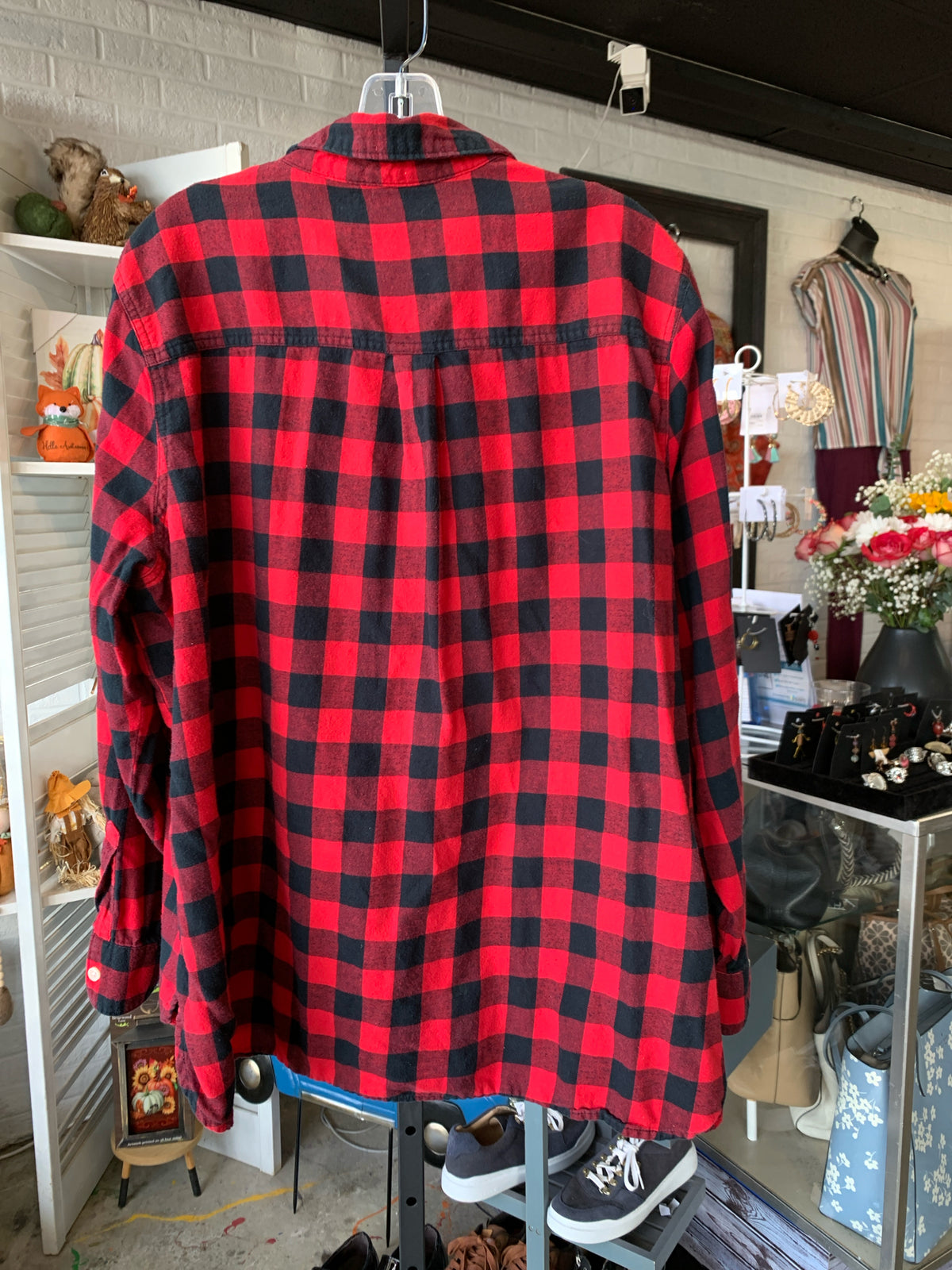 Old Navy Womens Tops Size XXL Blouse