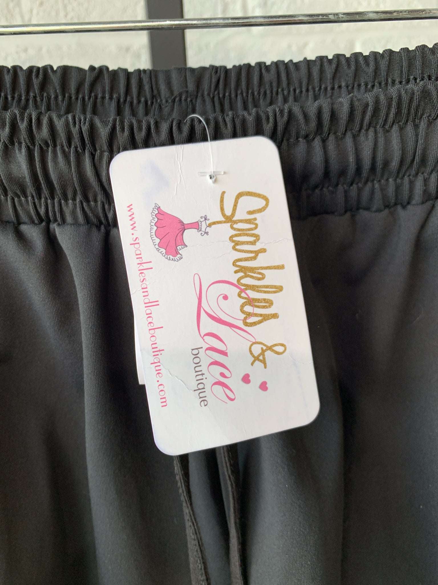 Jess Lea Plus Bottoms Size 2X Shorts