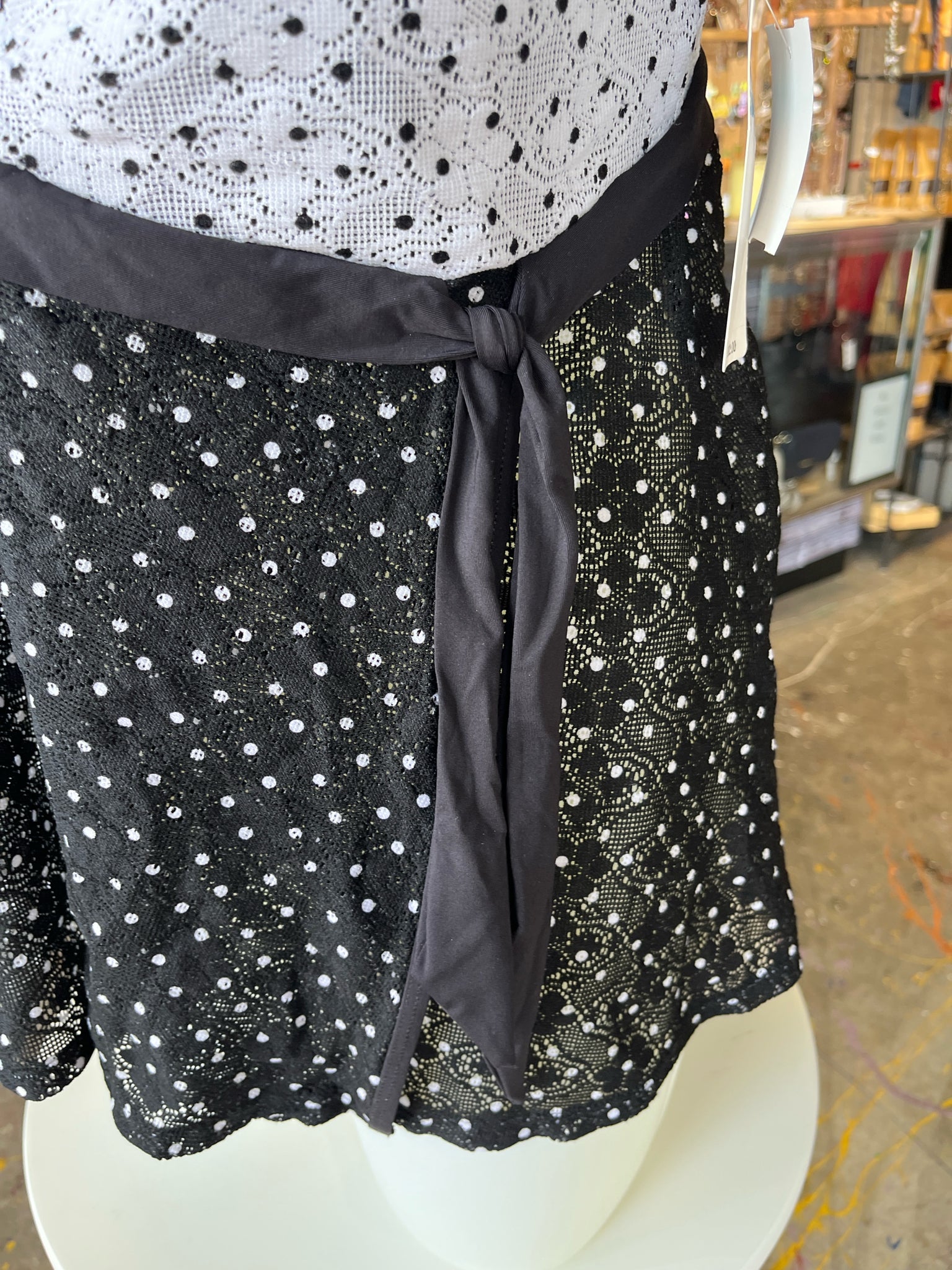 Anne Cole Plus Swimwear Size 20W Swimsuit