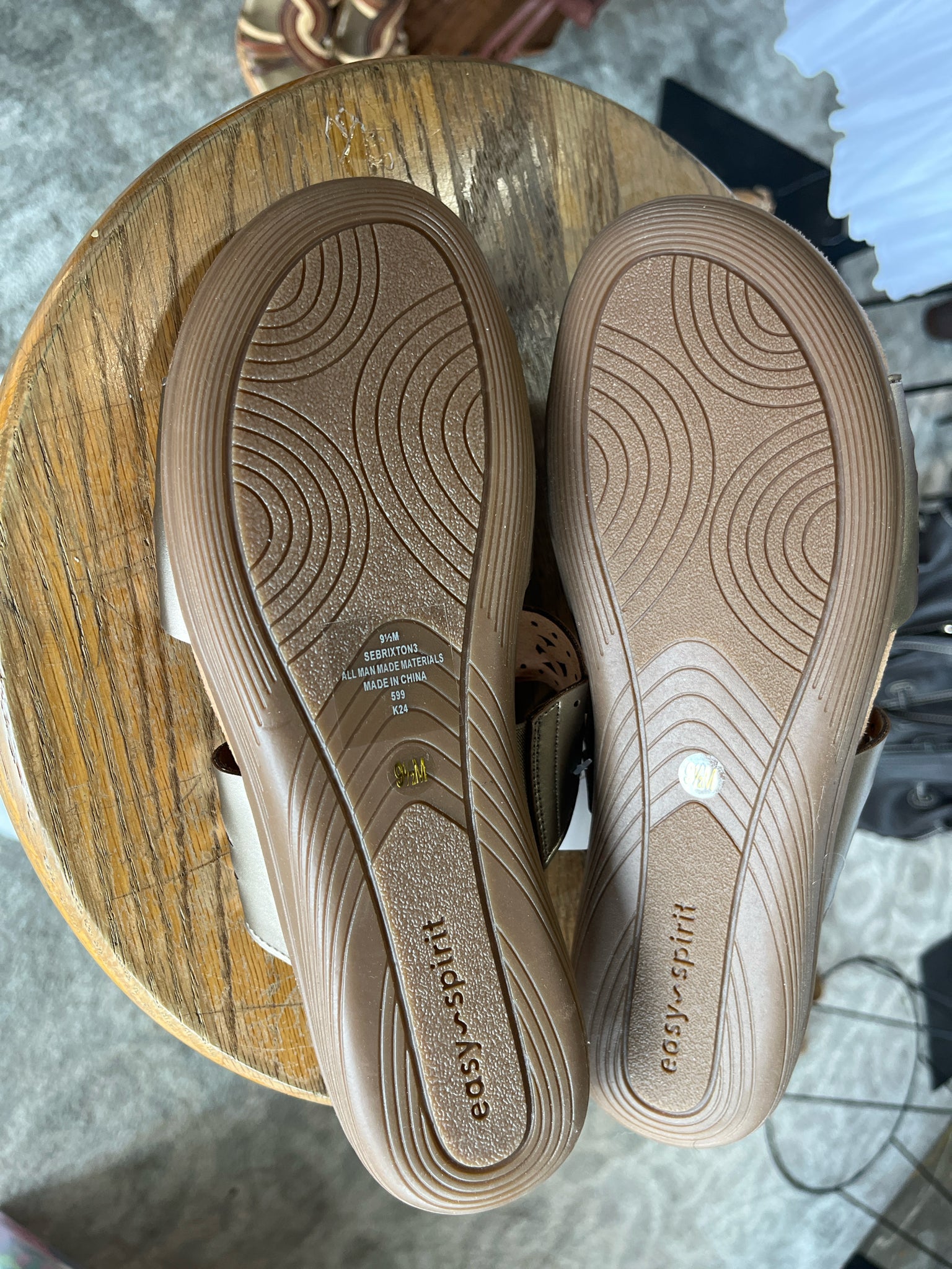 EASY SPIRIT Shoes/Footwear 9.5 Shoes