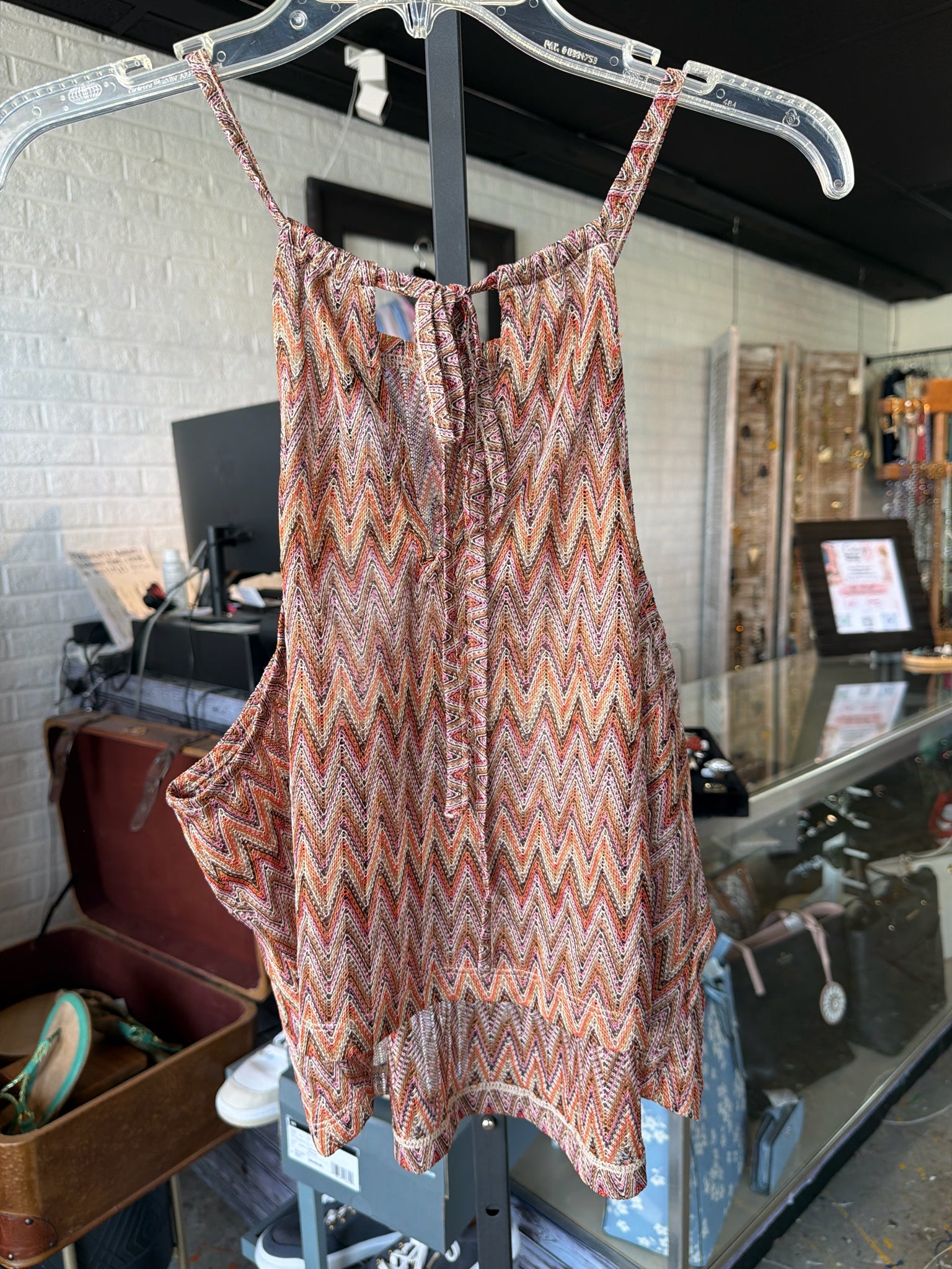 ELOQUII Plus Tops Size 22 Blouse