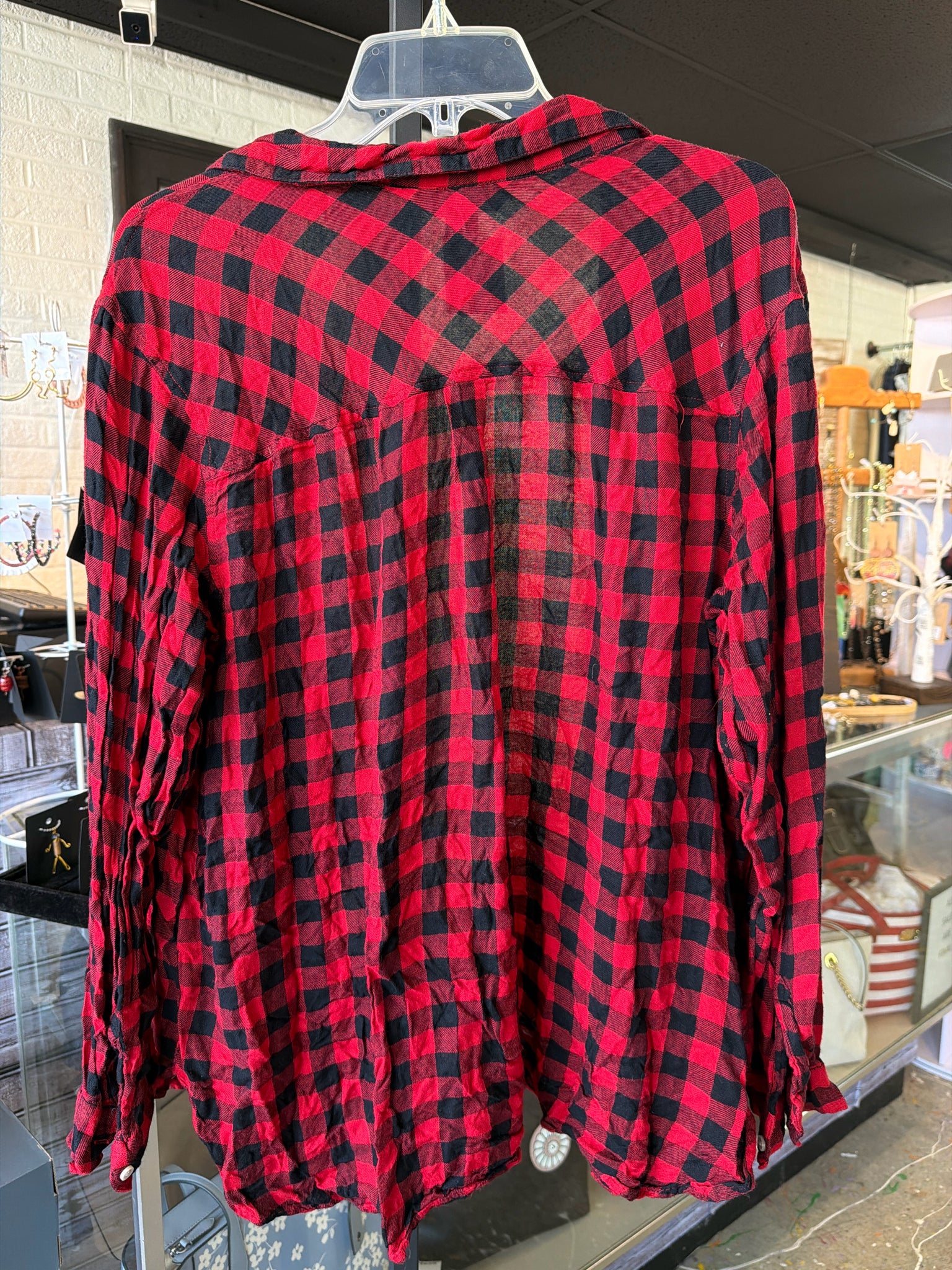 Old Navy Womens Tops Size XXL Blouse