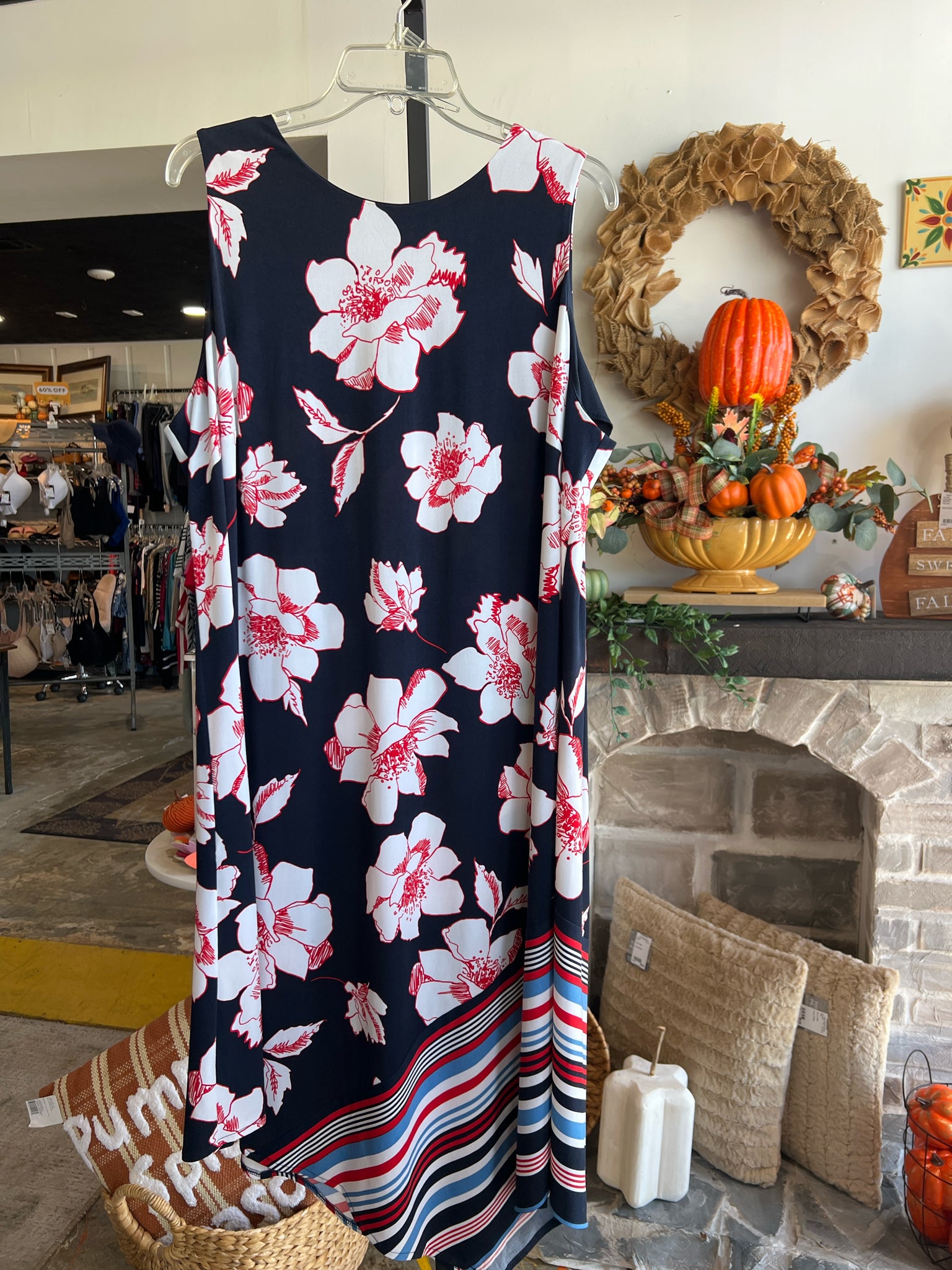 Blush Plus Dresses Size 3X Dress