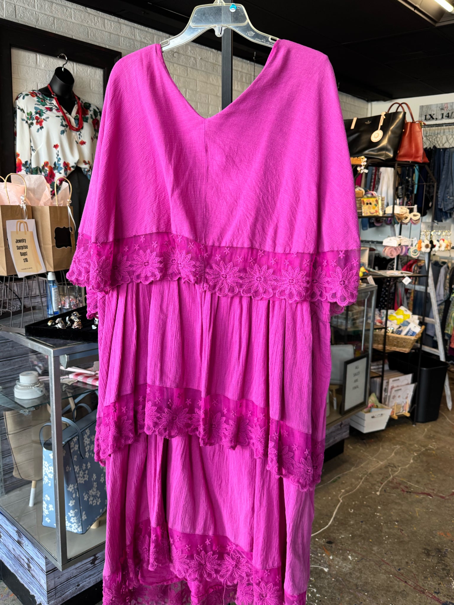 Roman's Plus Dresses Size 34w Dress