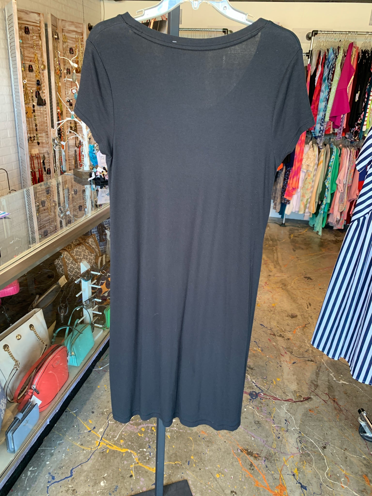 Chelsea and Theodore Womens Dresses Size M Dress