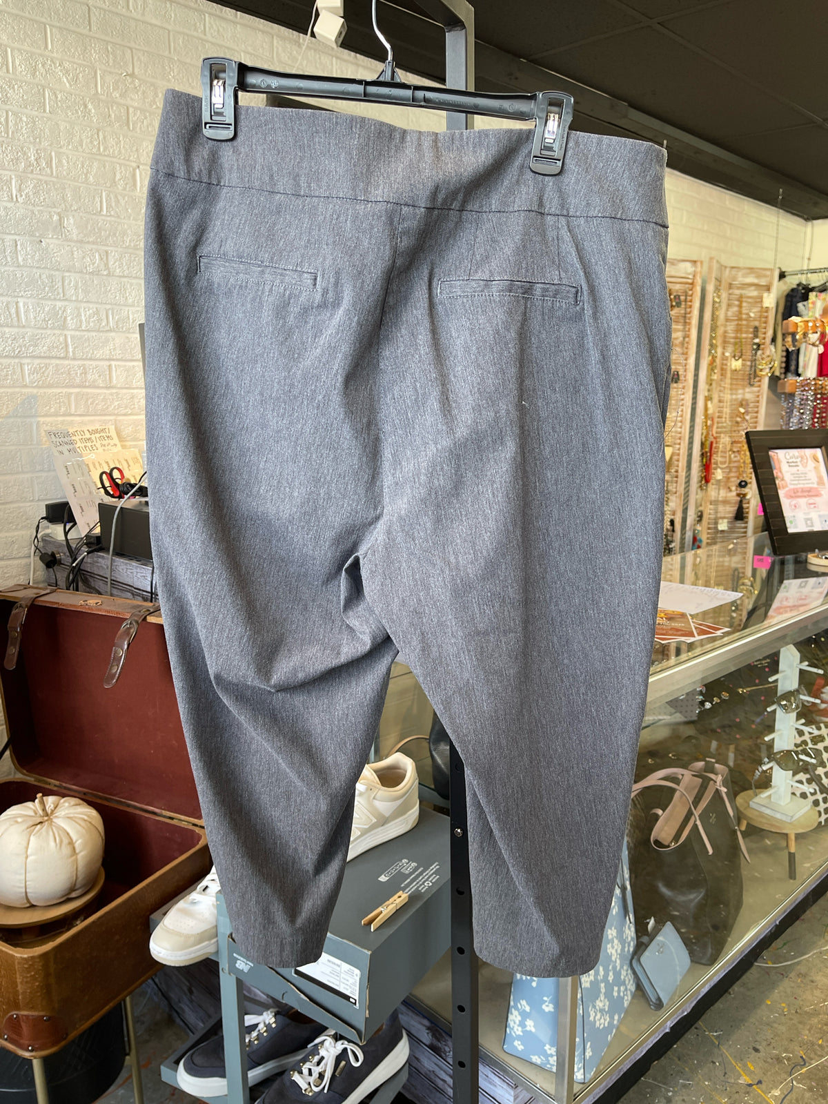 Alia Plus Bottoms Size 16W Pants