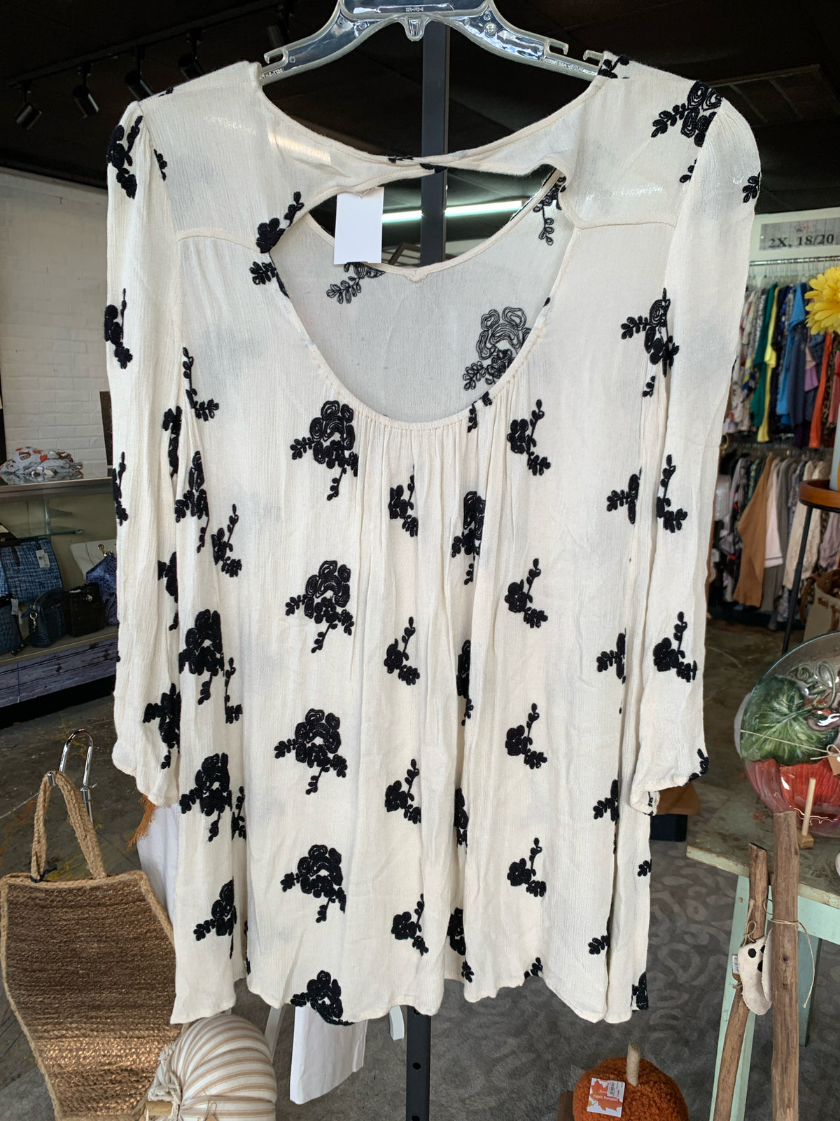 Ciel usa Womens Tops Size S Blouse