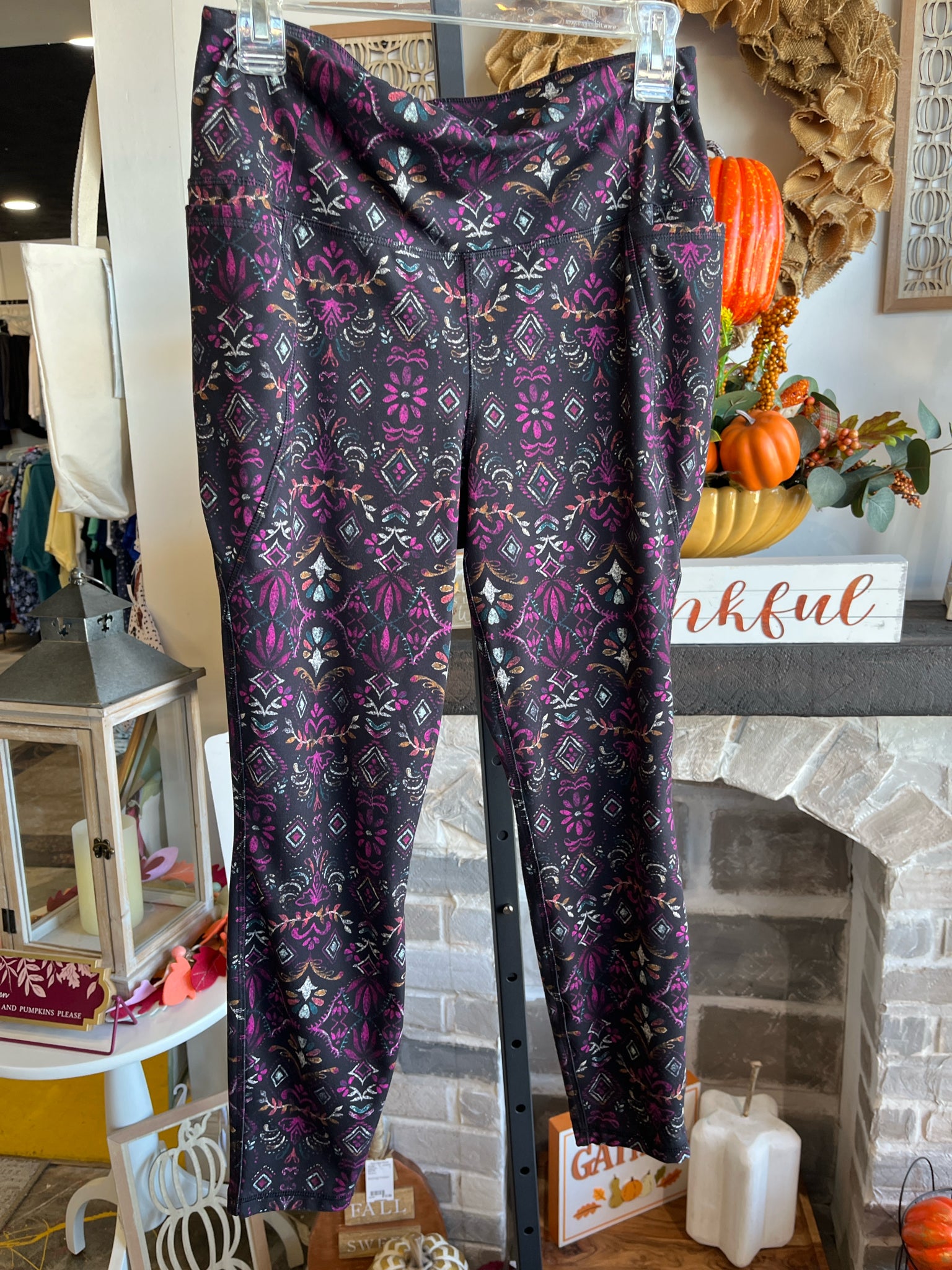 LIVI Plus Bottoms Size 14/16 Pants