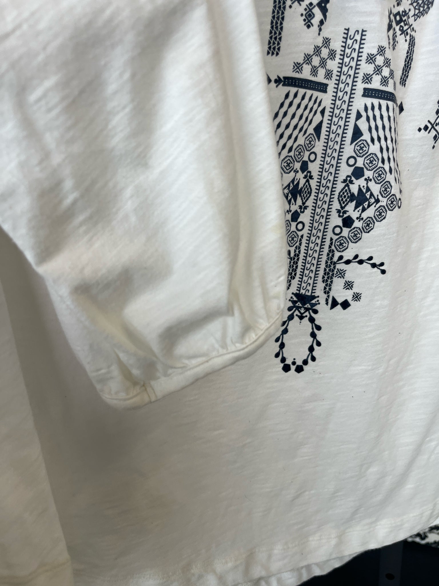 No Brand Plus Tops Size 1X Blouse