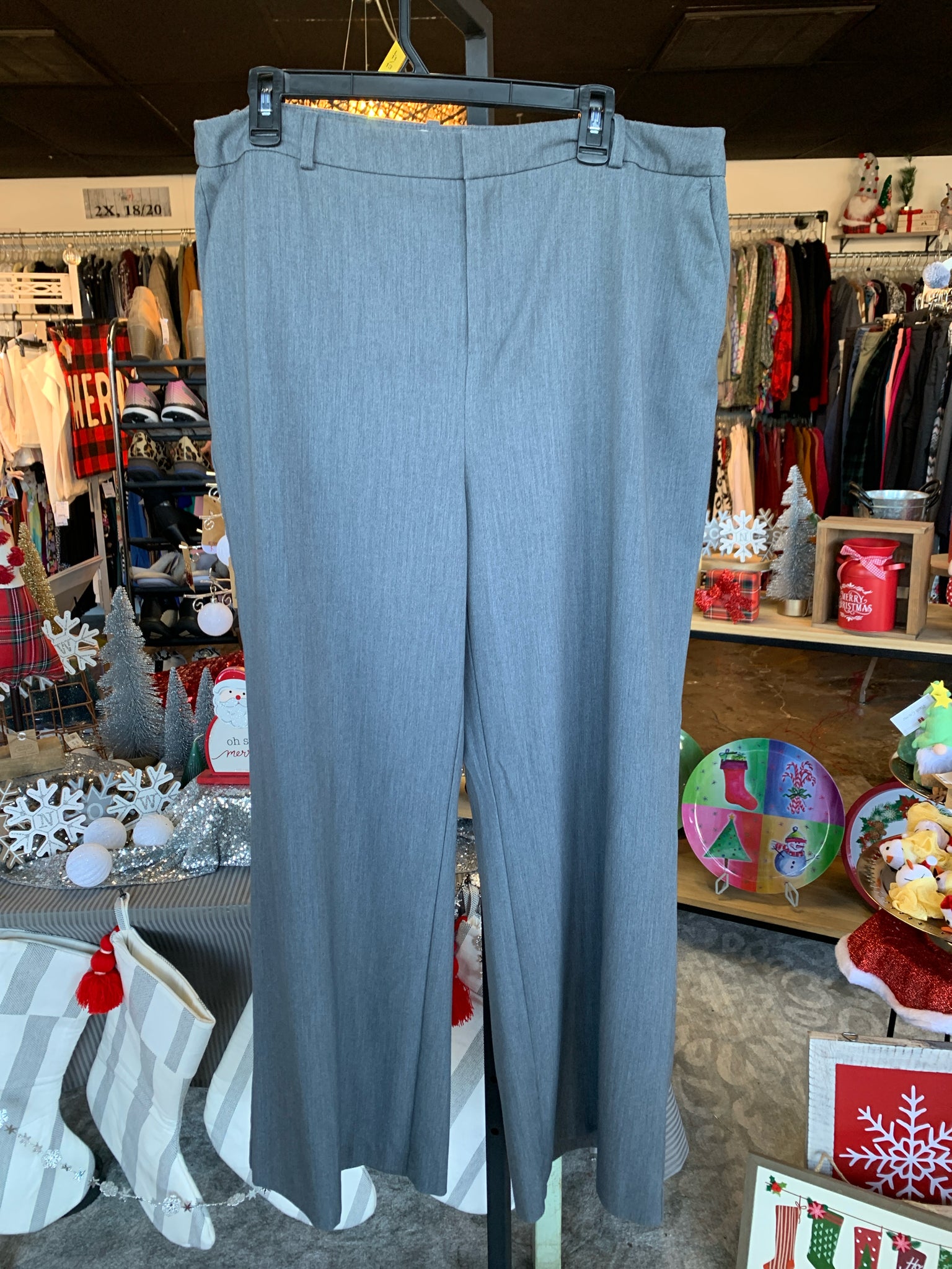 A New Day Plus Bottoms Size 18S Pants