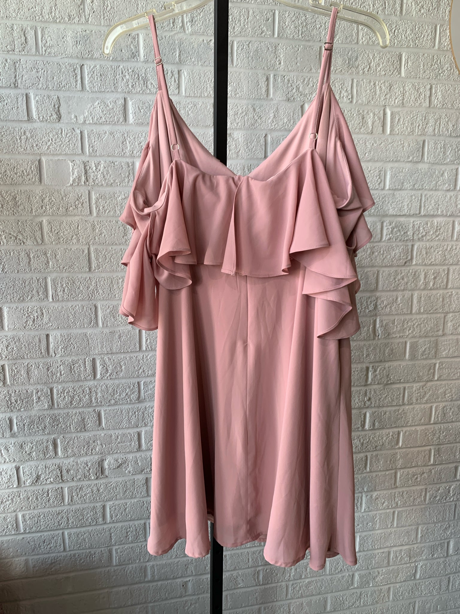 FOREVER 21 Plus Dresses Size 1X Dress