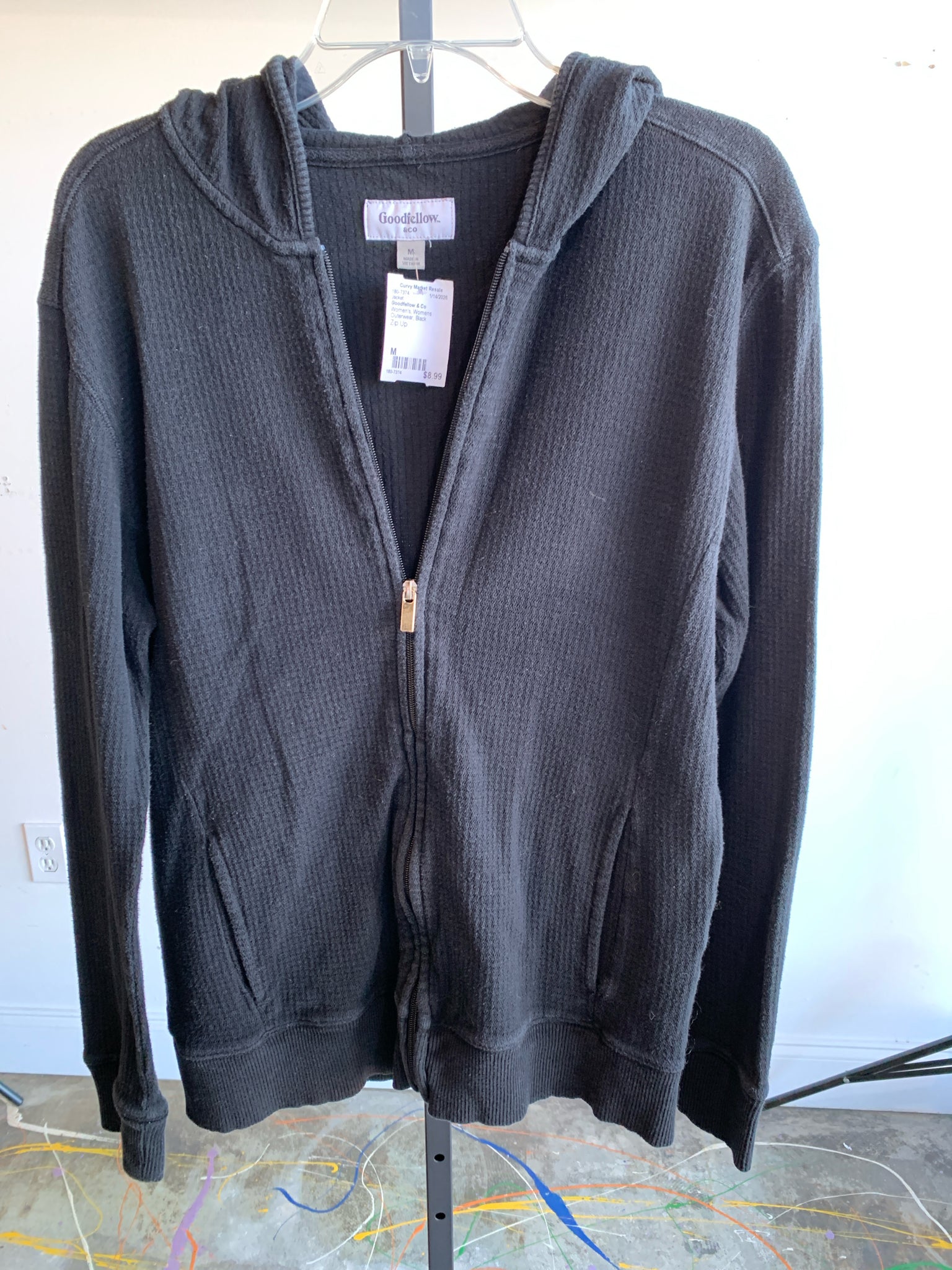 Goodfellow & Co Womens Outerwear Size M Jacket