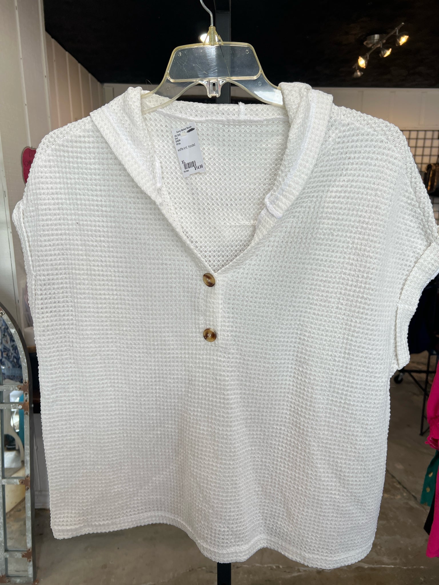 Size XL SHEIN Shirt