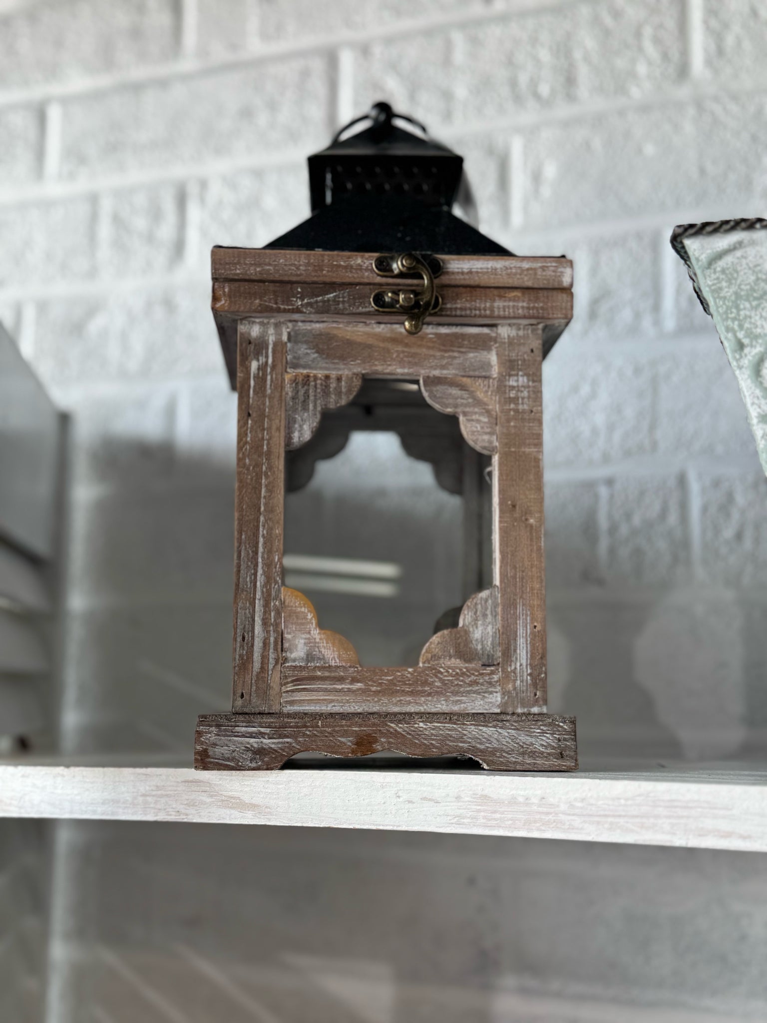 No Brand Lantern