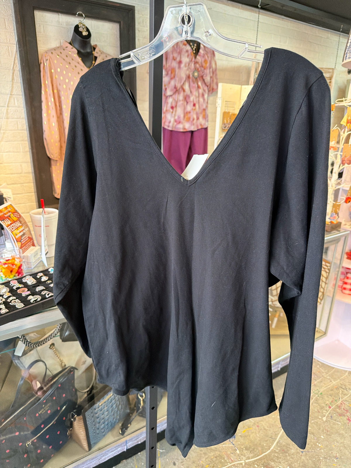torrid Plus Tops Size 5 Bodysuit