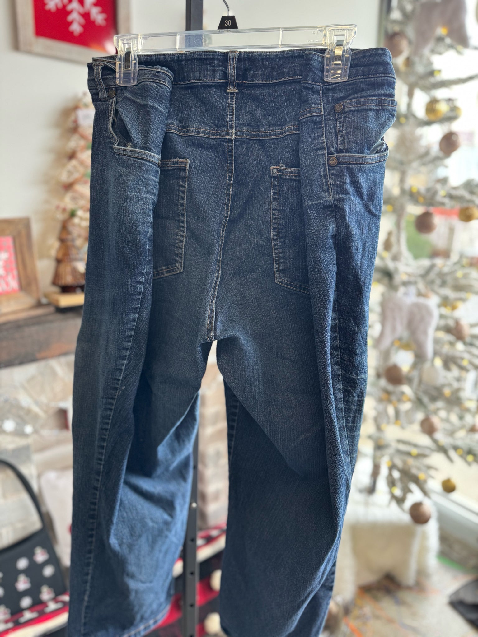 Alfred Dunner Plus Bottoms Size 18 Pants