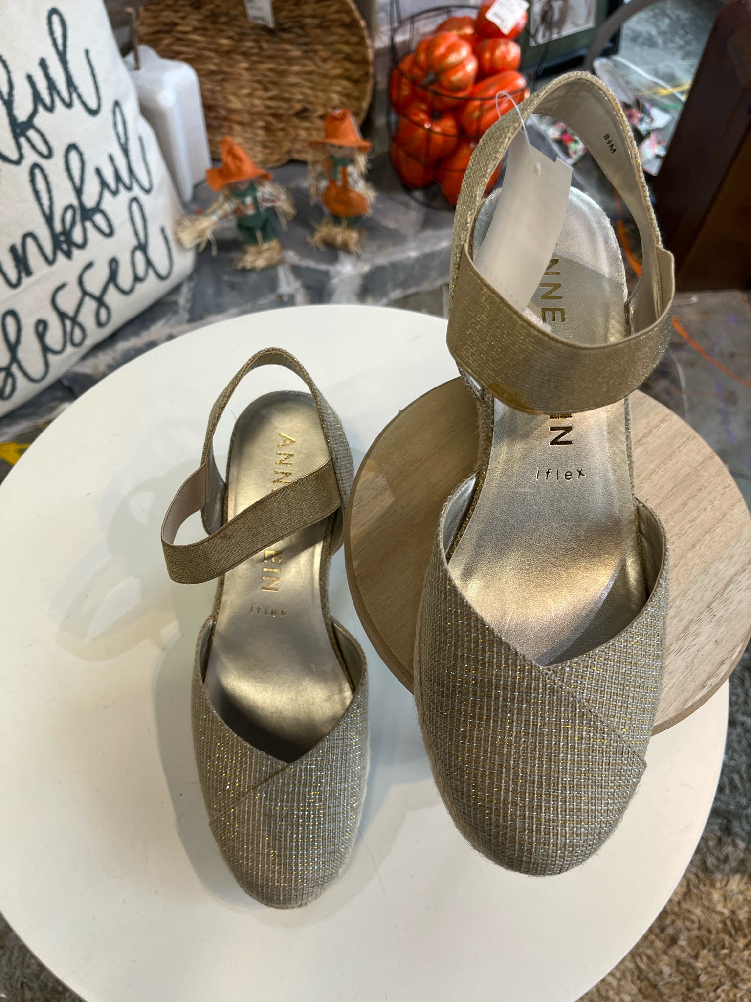 Anne Klein Shoes/Footwear 8.5 SHOES