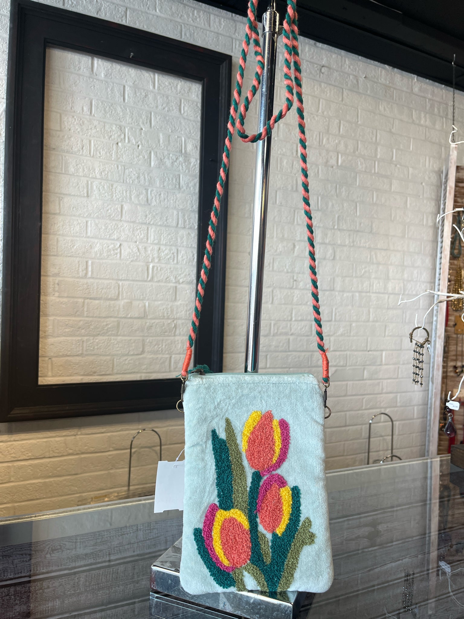 Chloe and Lex Purse