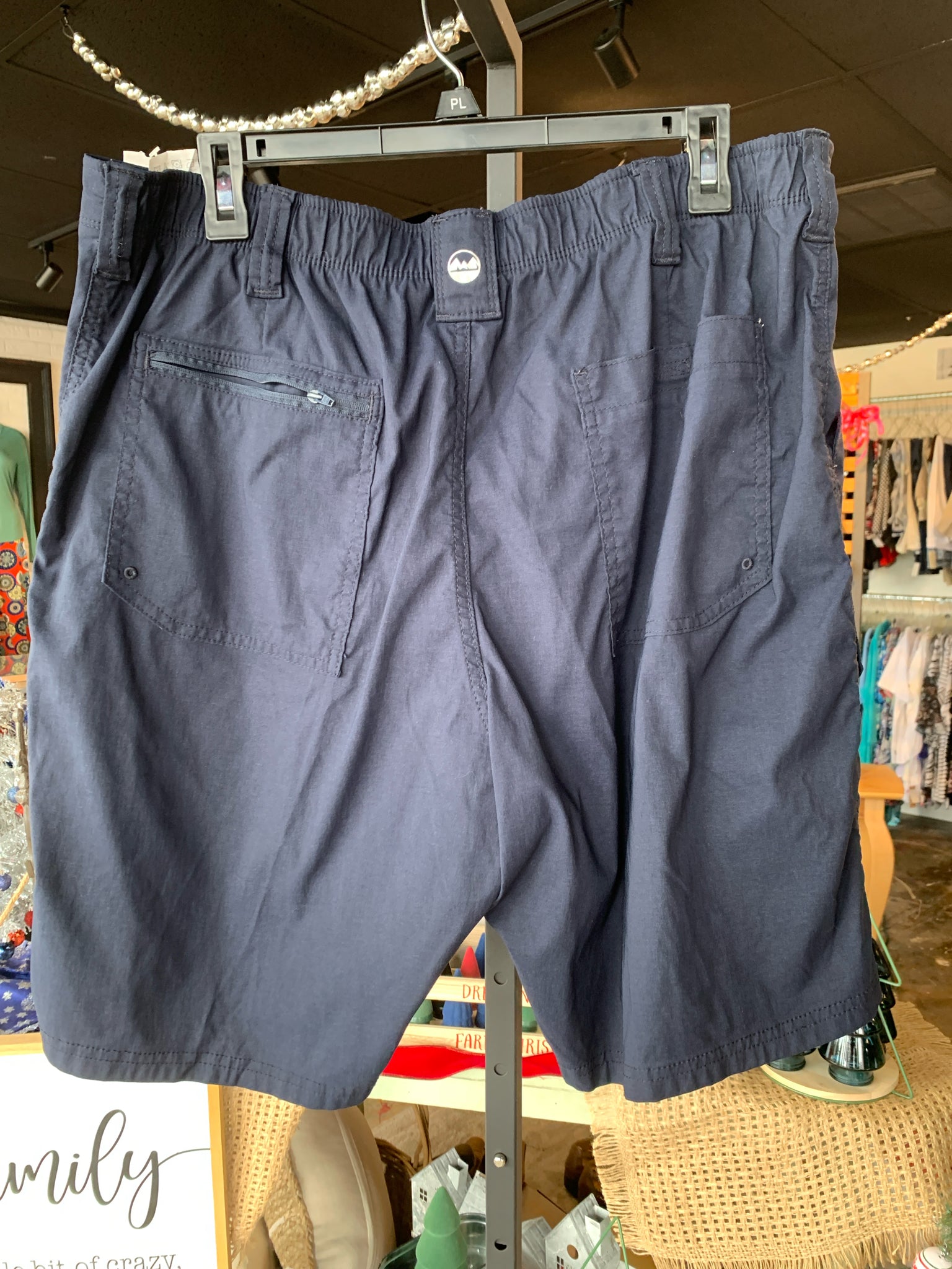 No Brand Womens Bottoms Size 14 Shorts
