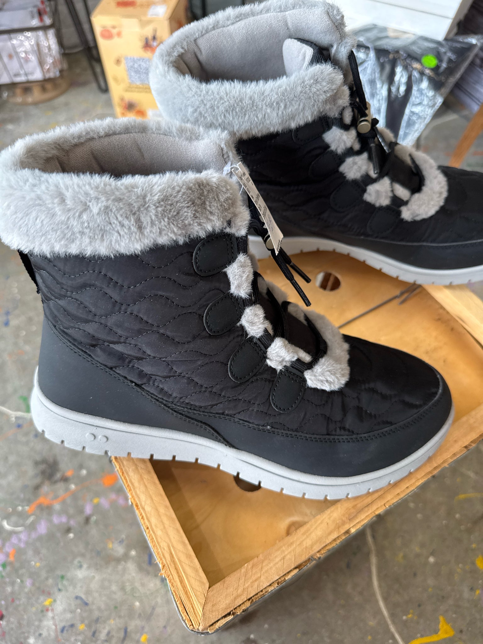 Ryka Shoes/Footwear 10w SHOES