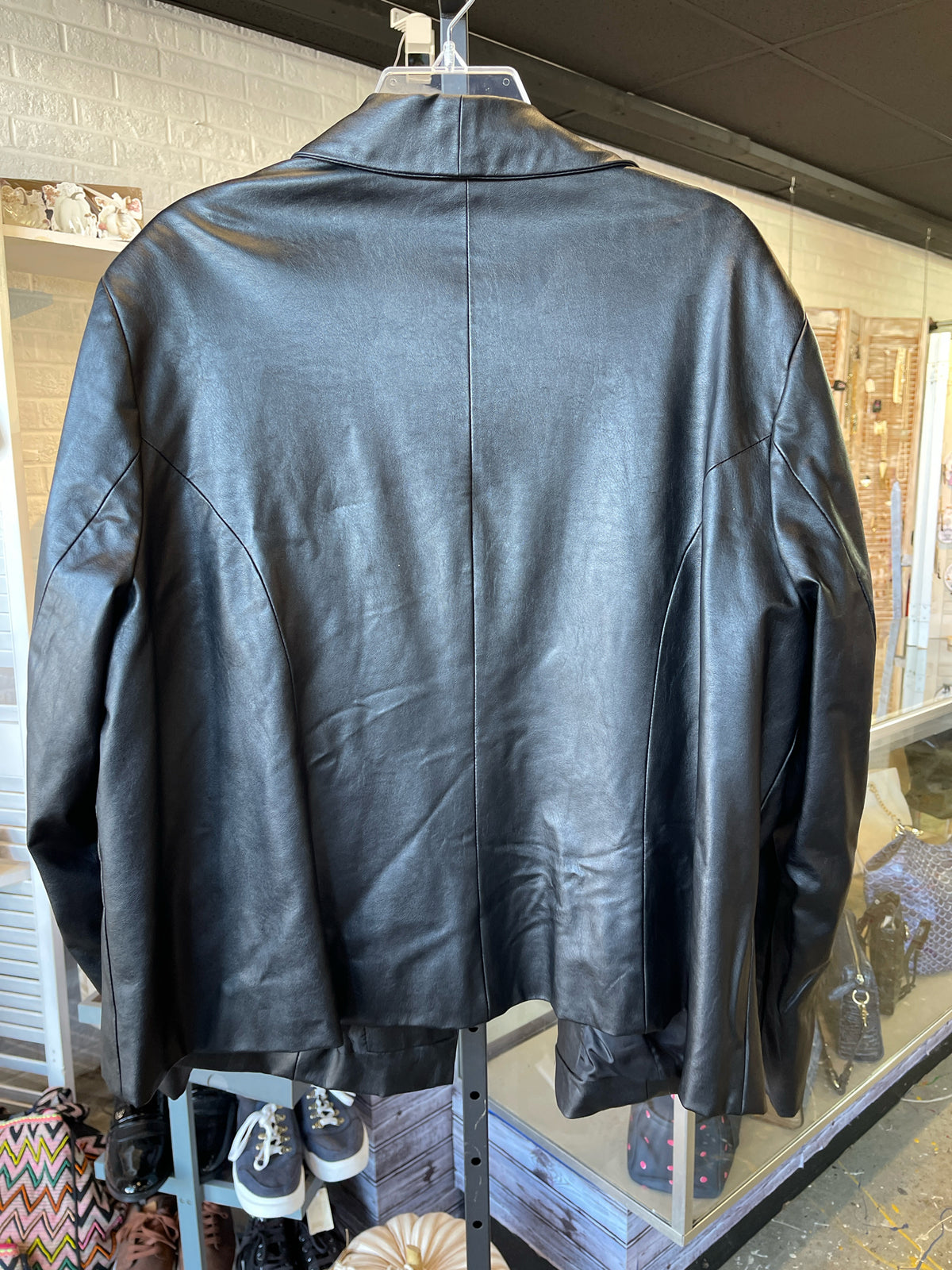 Inc Plus Outerwear Size 3X Jacket
