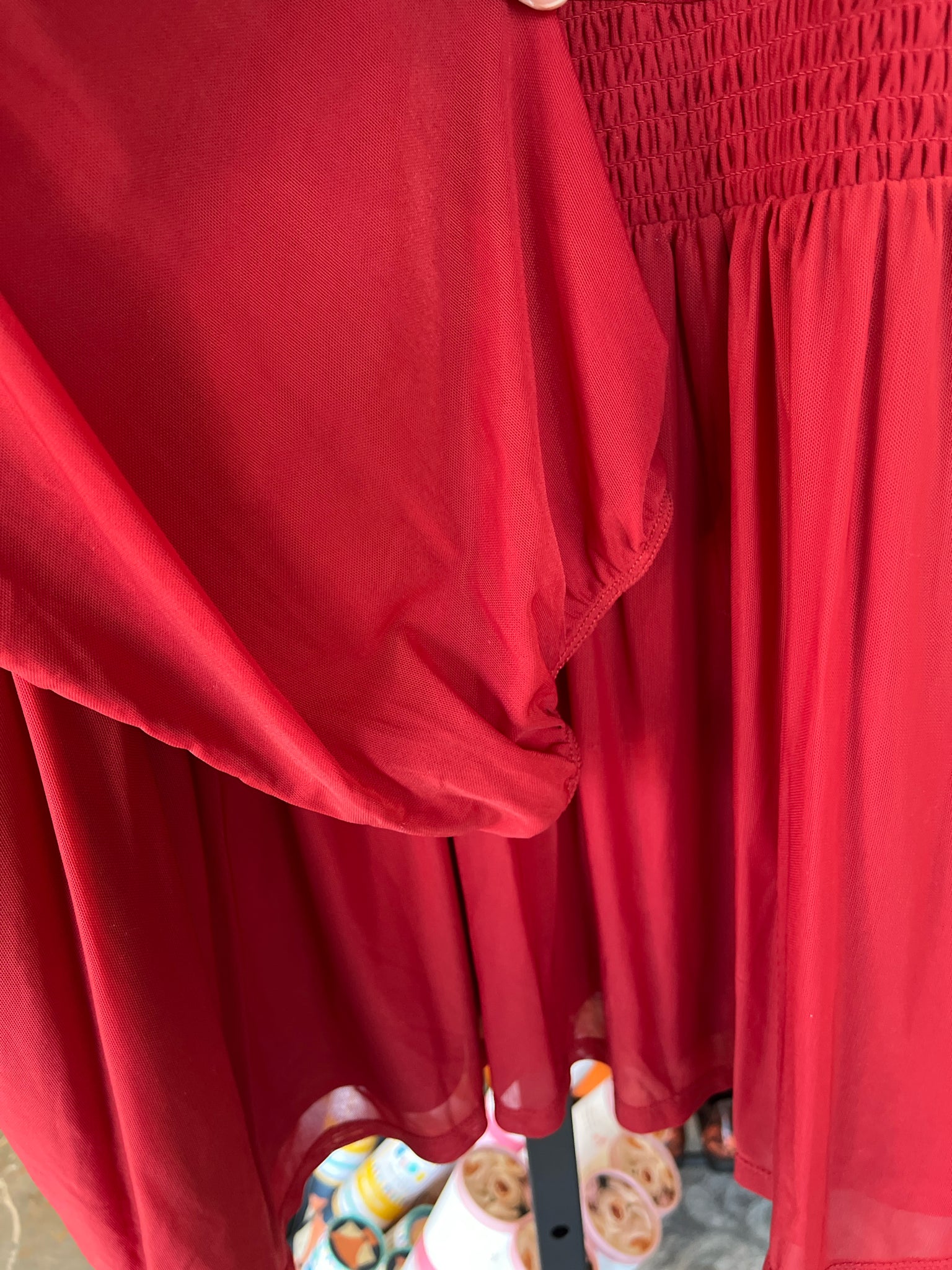 torrid Plus Tops Size 4 Blouse