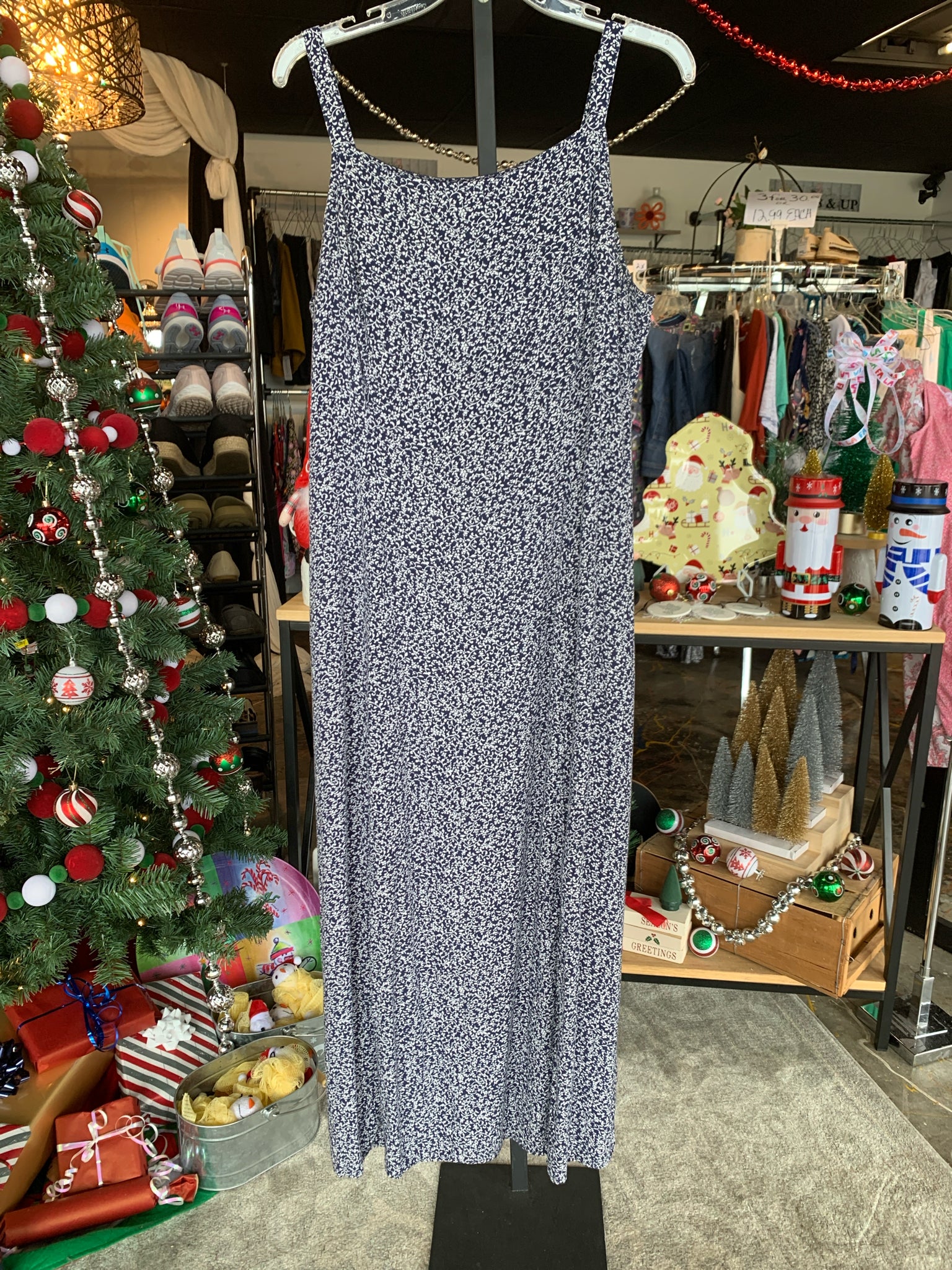Old Navy Womens Dresses Size XL Dress