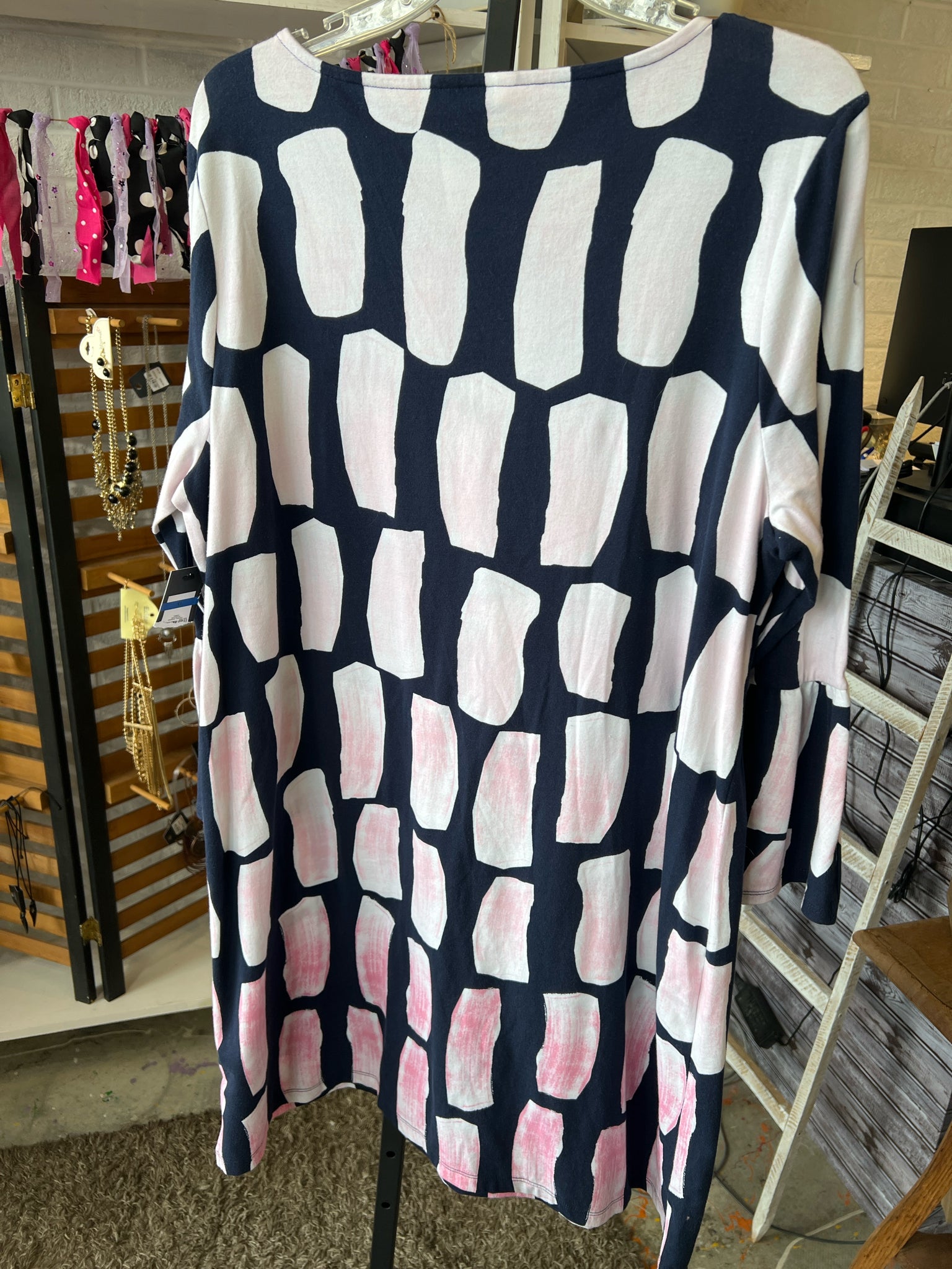 Crown & Ivy Plus Dresses Size XL Dress