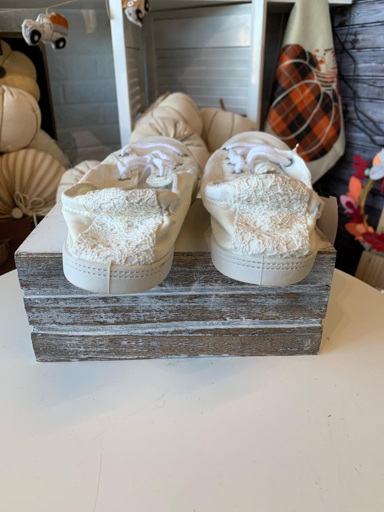 JellyPop Shoes/Footwear 8m Shoes