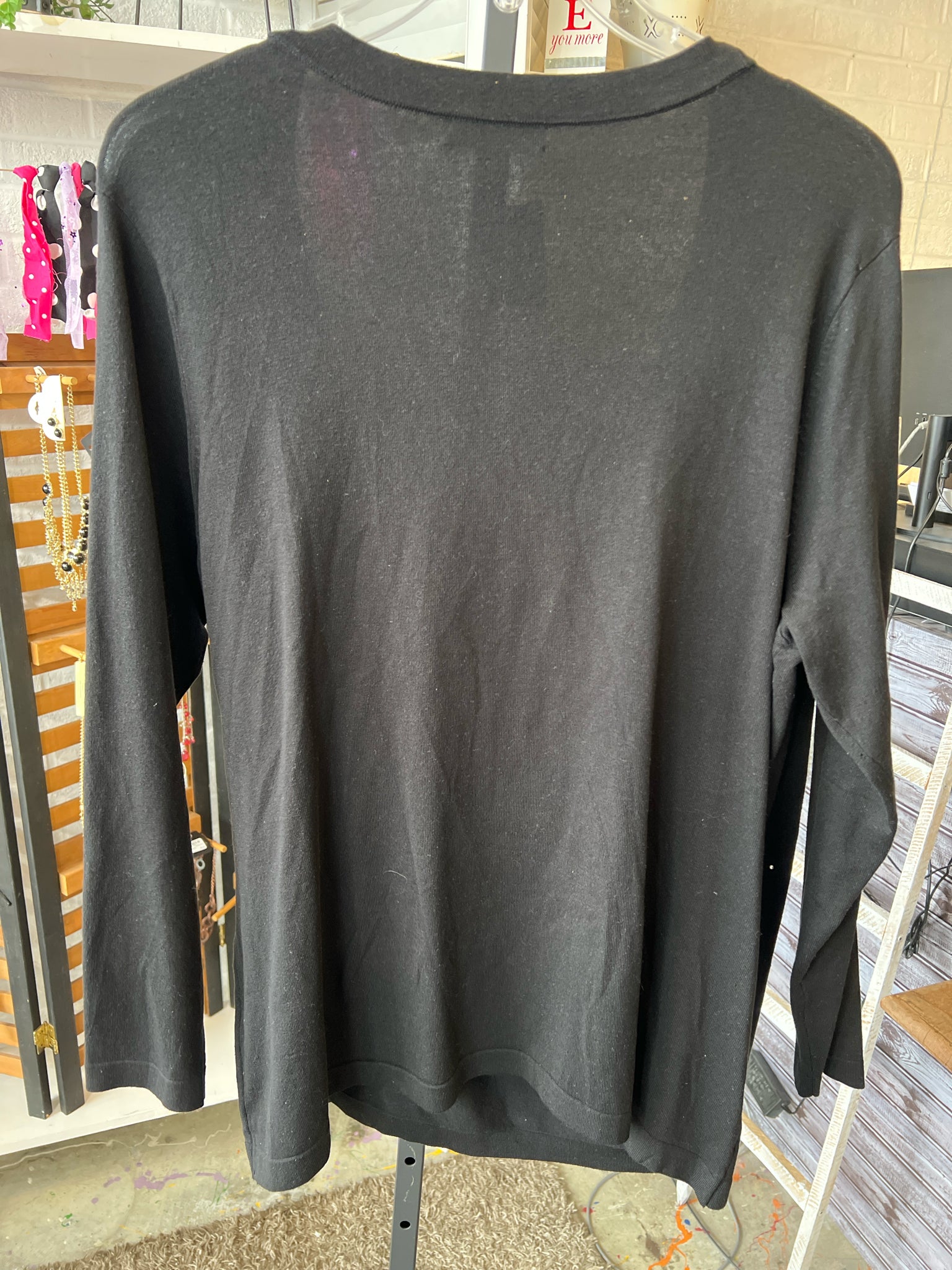 Inc Plus Tops Size 1X Sweater