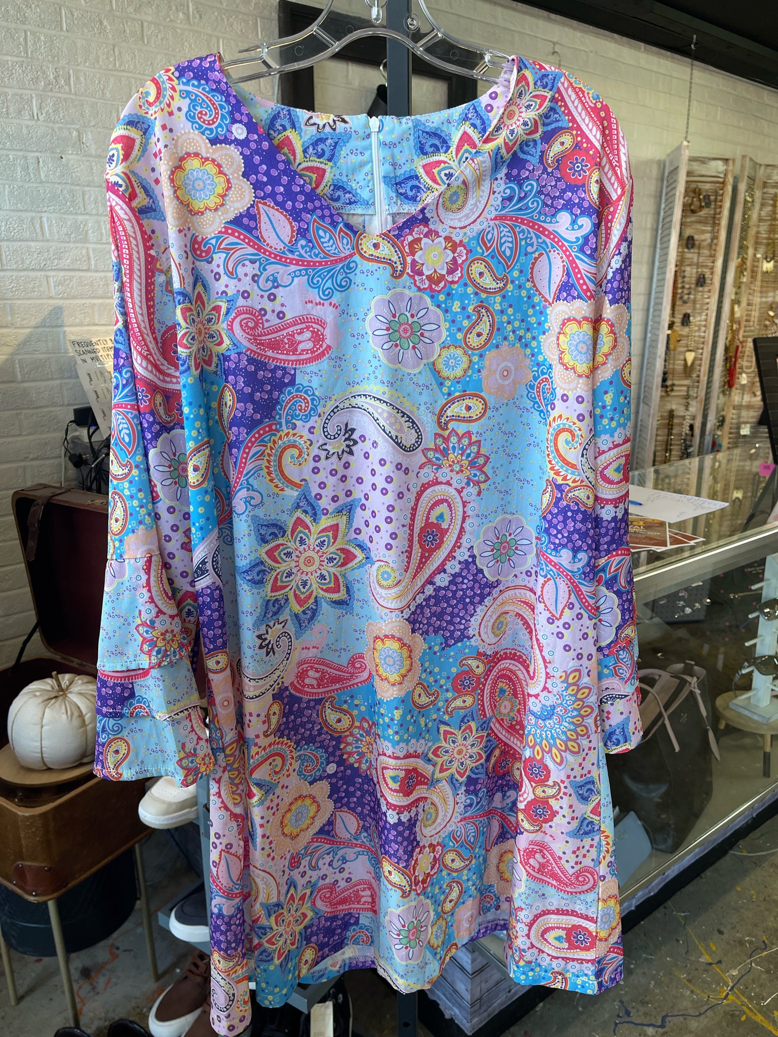 No Brand Plus Dresses Size 2X Dress