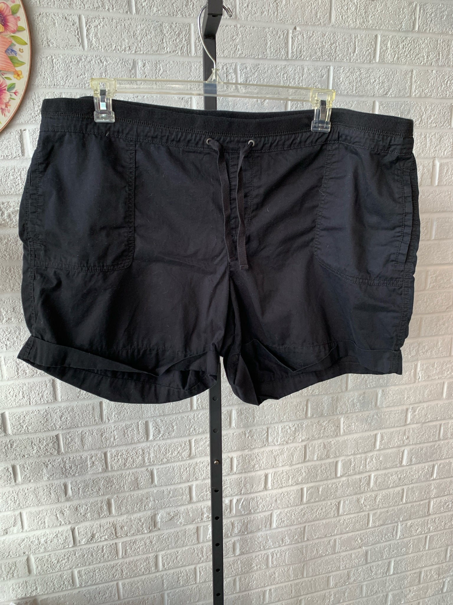 Old Navy Womens Bottoms Size XXL Shorts