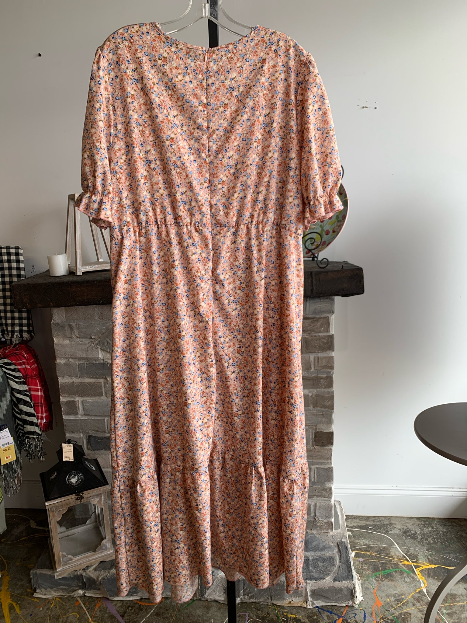 SHEIN Plus Dresses Size 3X Dress