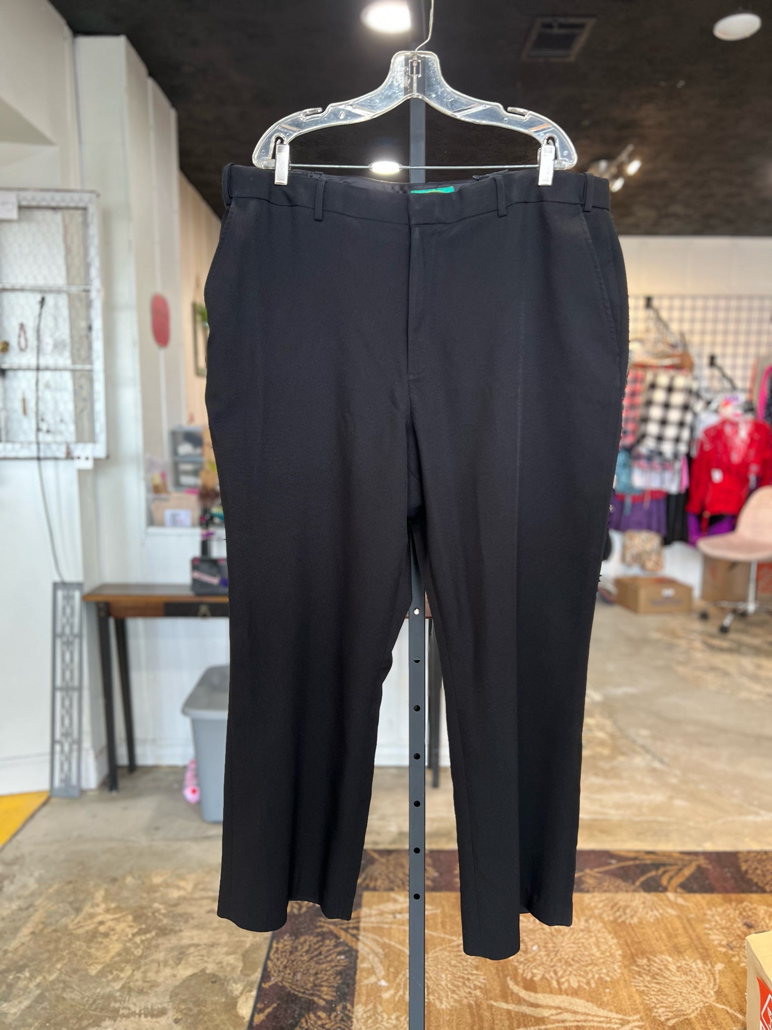 Habands Size 44M Pants